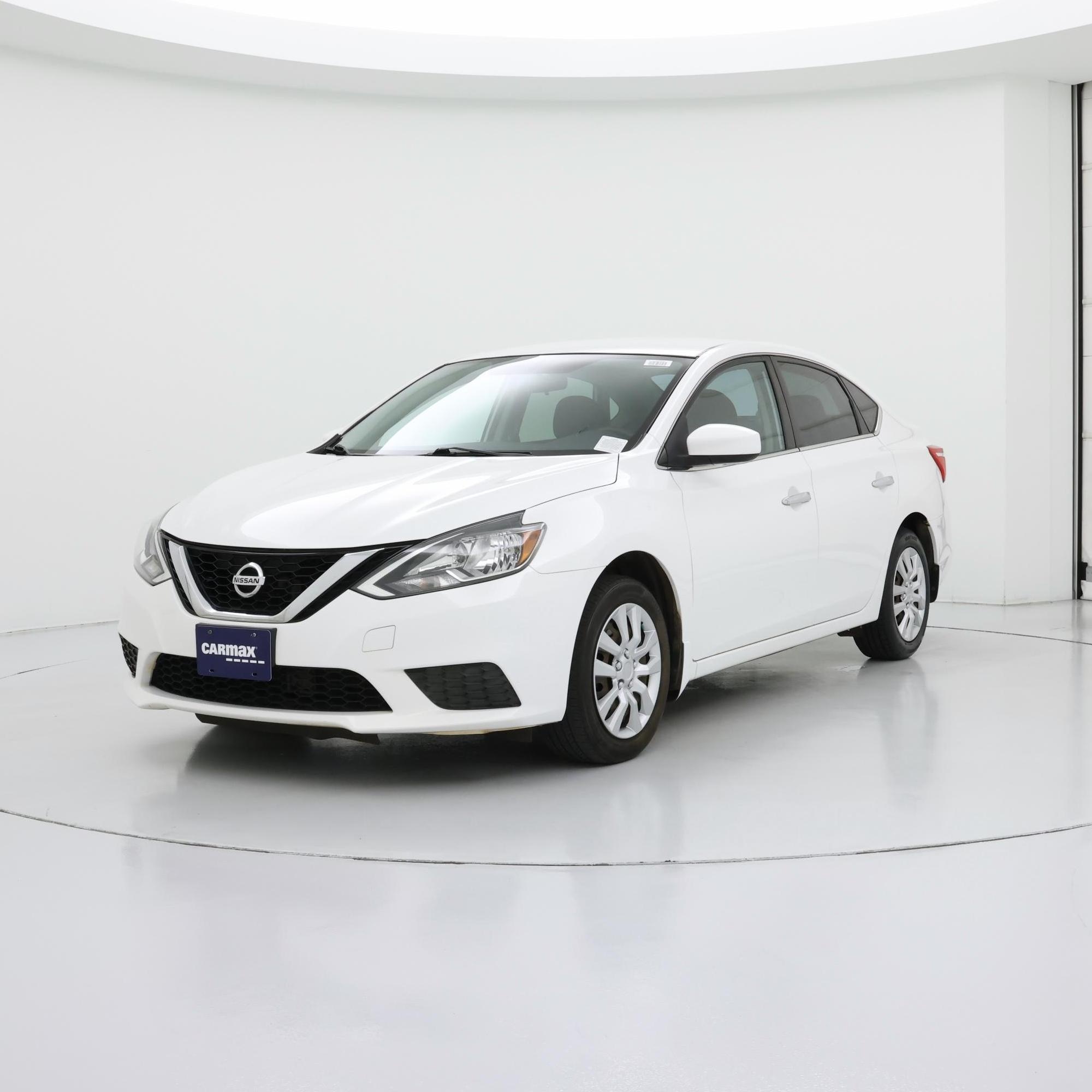 Thumbnail: 2019 Nissan Sentra - 4