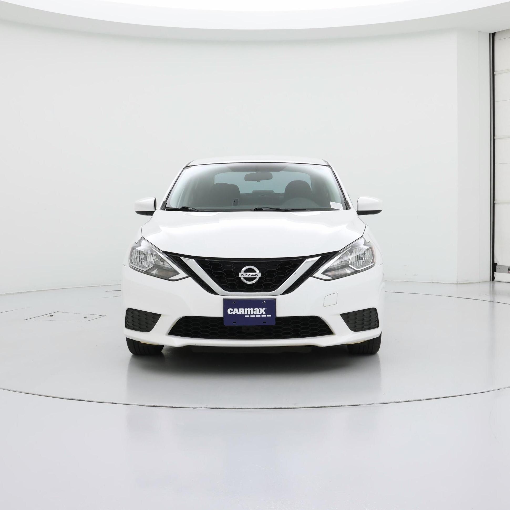 Thumbnail: 2019 Nissan Sentra - 5