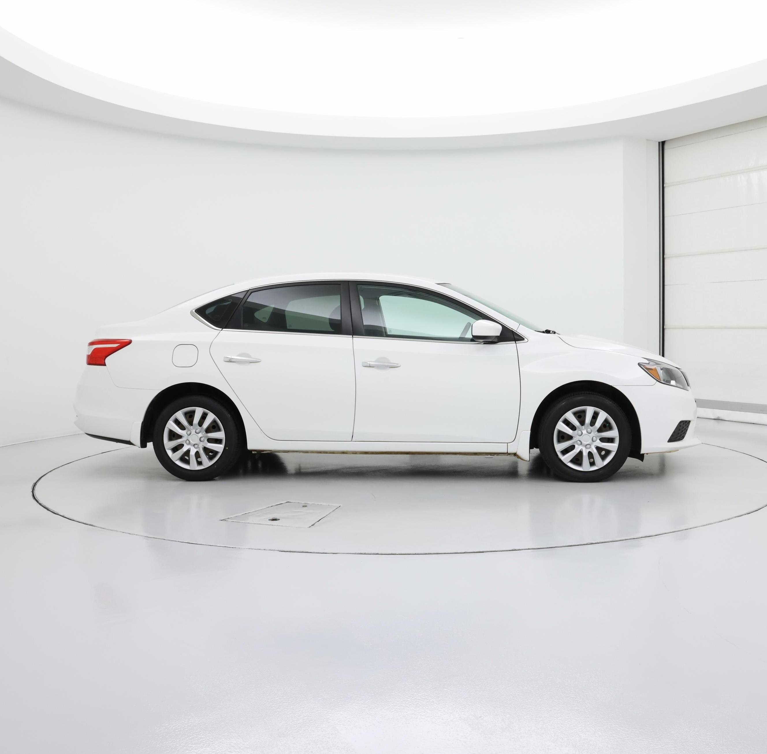 Thumbnail: 2019 Nissan Sentra - 7