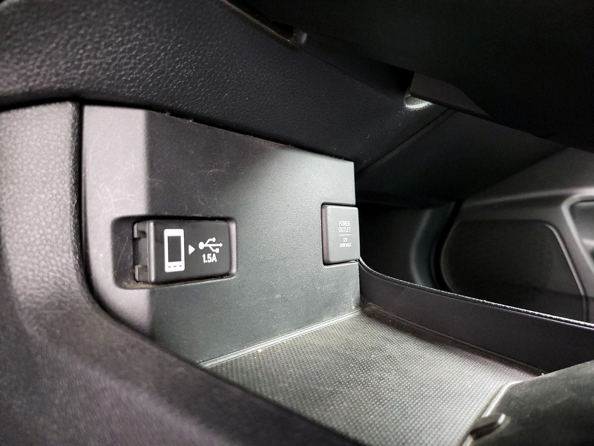 Thumbnail: 2016 Honda Civic - 19
