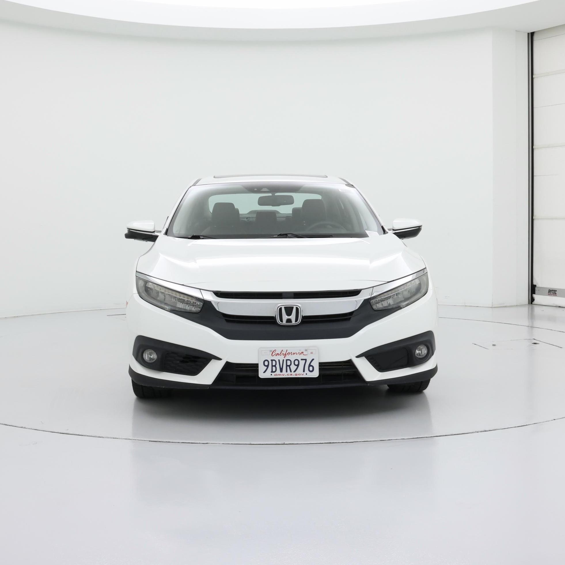 Thumbnail: 2016 Honda Civic - 5