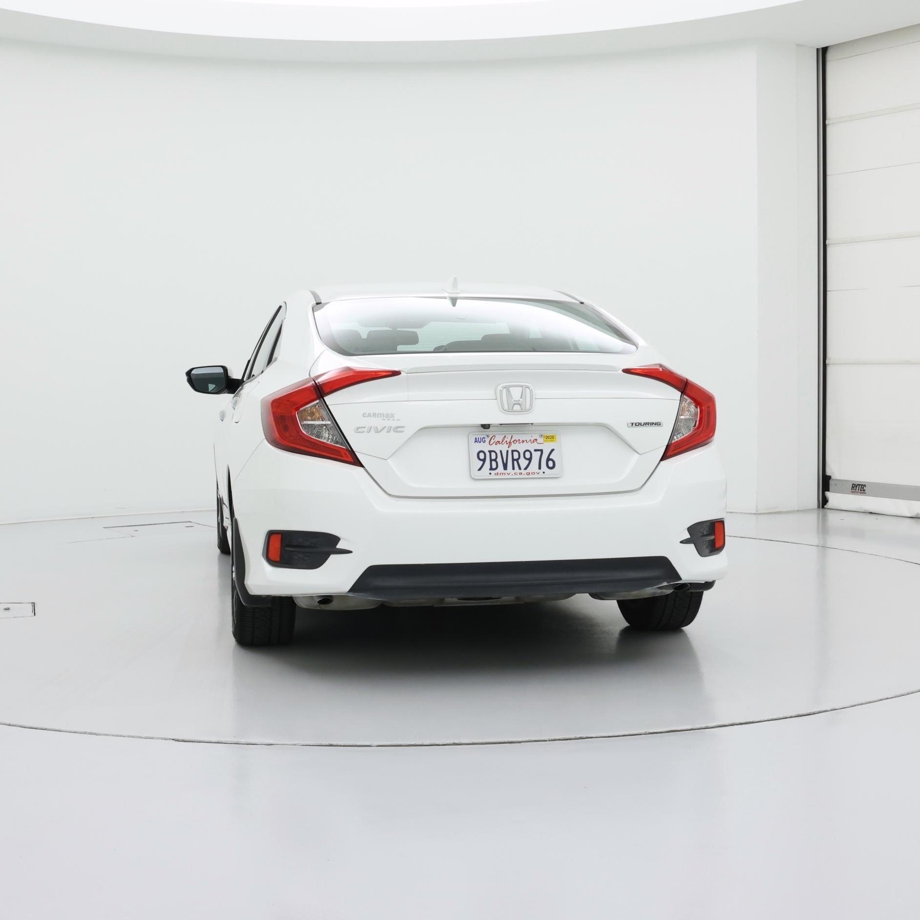 Thumbnail: 2016 Honda Civic - 6