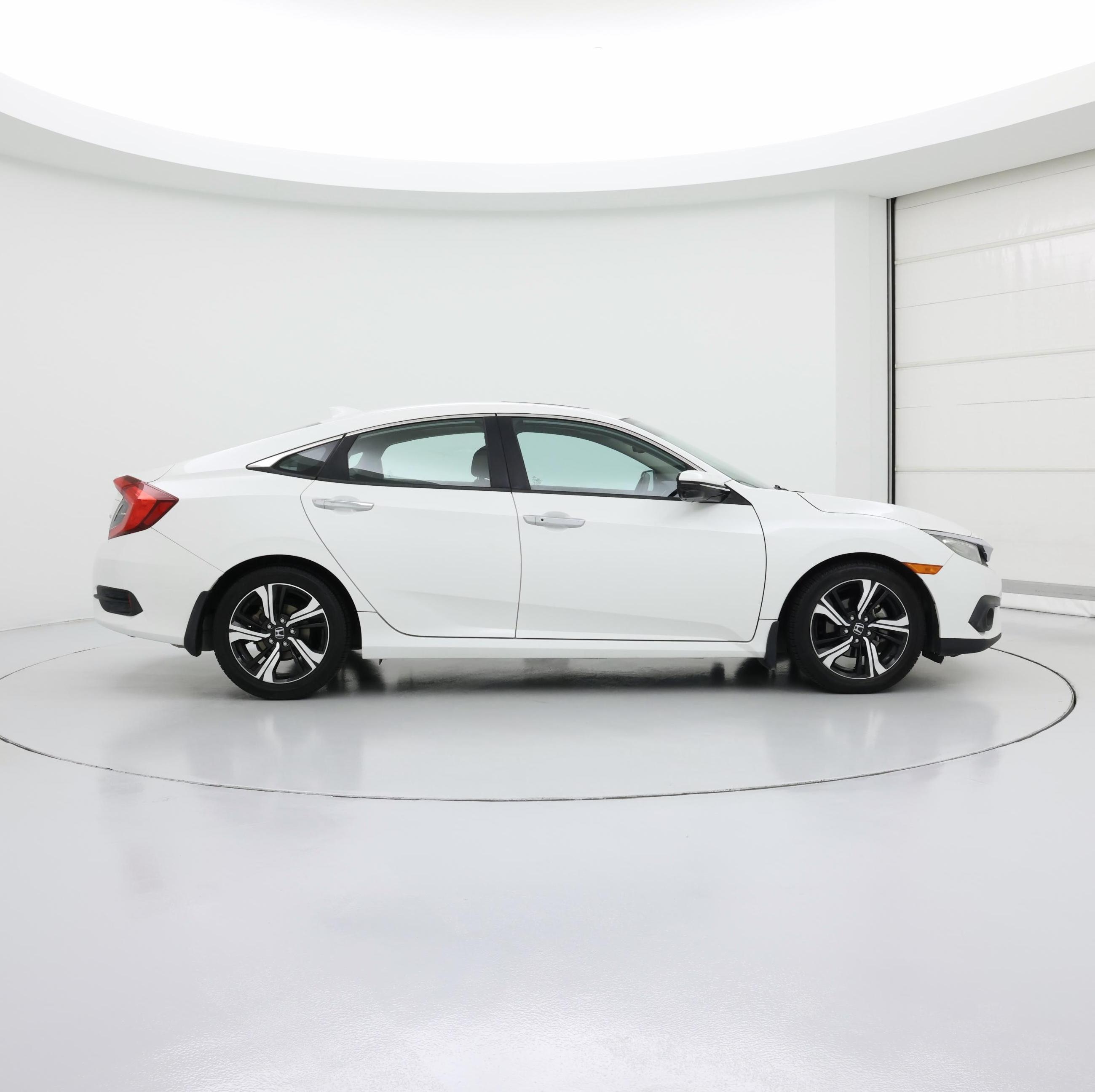Thumbnail: 2016 Honda Civic - 7