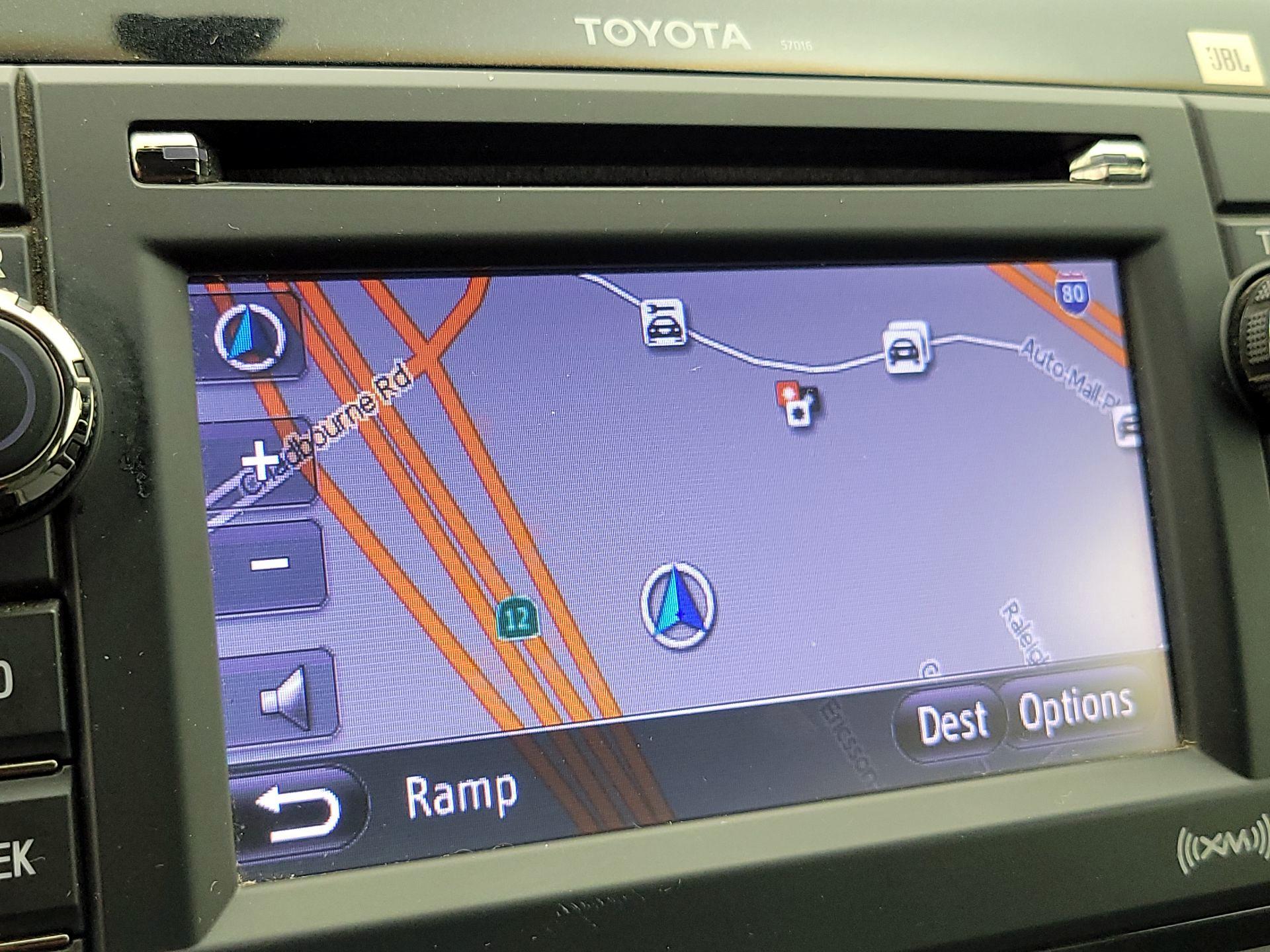 Thumbnail: 2013 Toyota Tacoma - 14