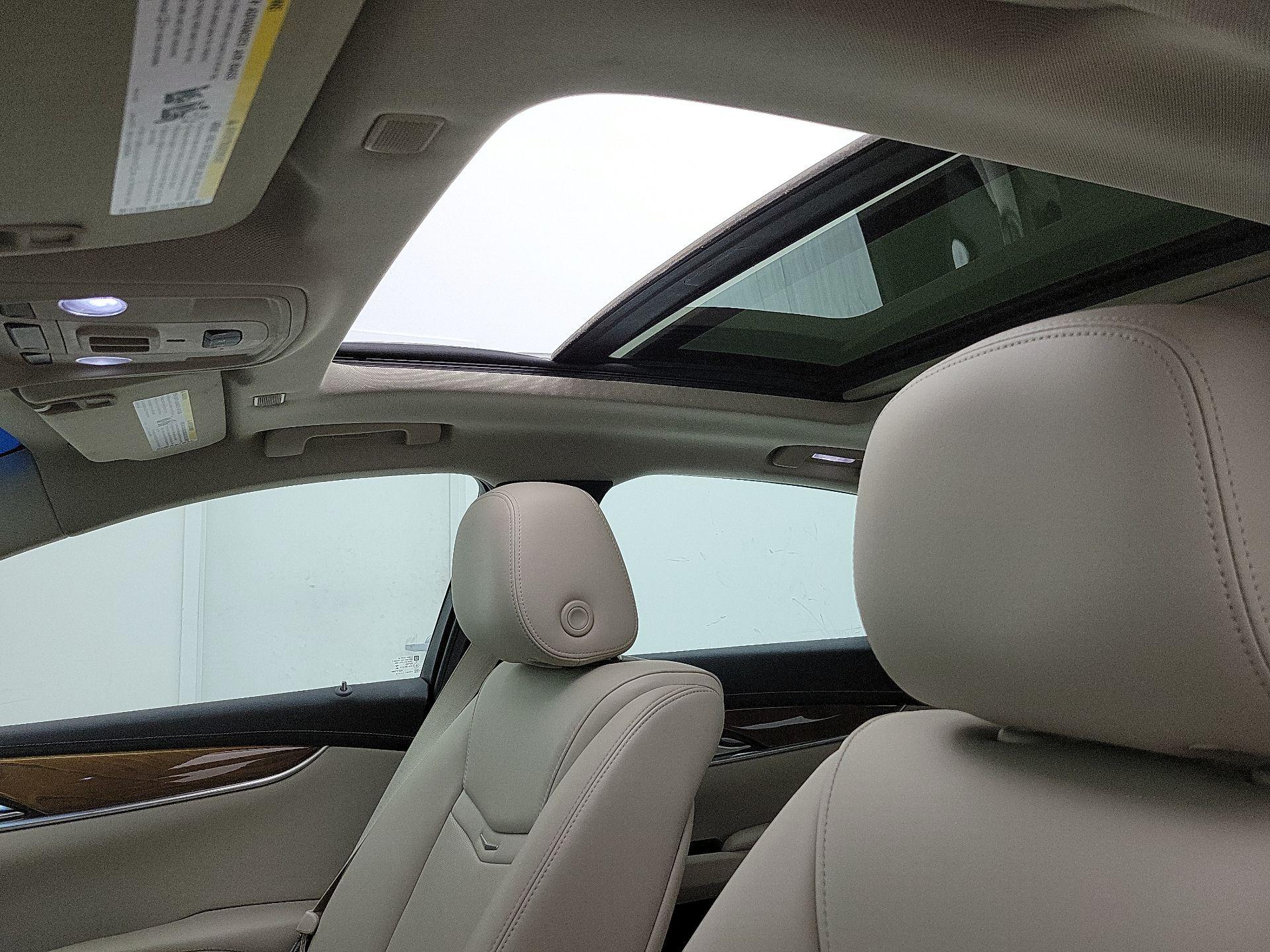 Thumbnail: 2018 Cadillac XTS - 20