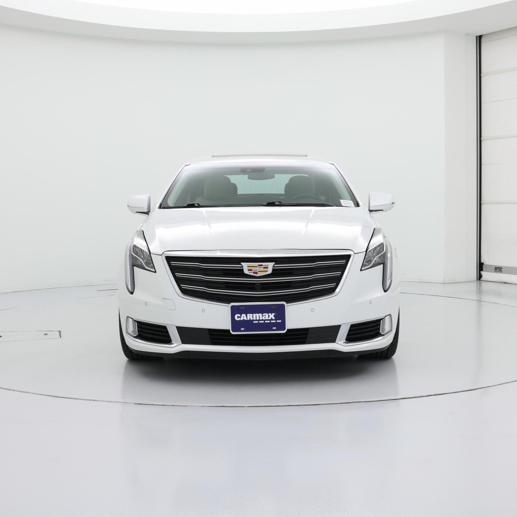 Thumbnail: 2018 Cadillac XTS - 5