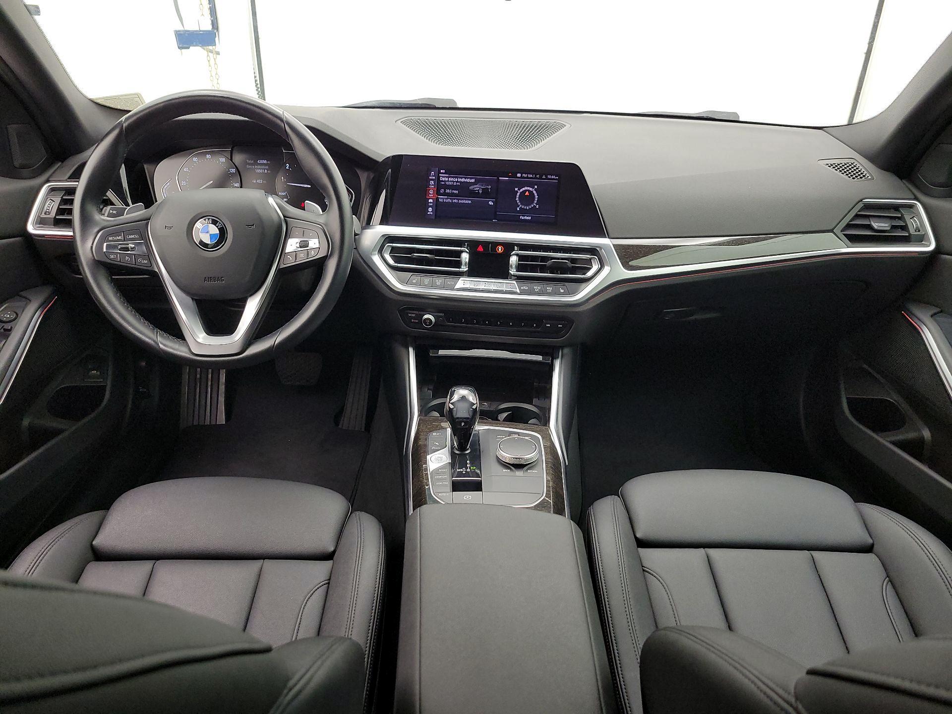 Thumbnail: 2021 BMW 3 Series - 9