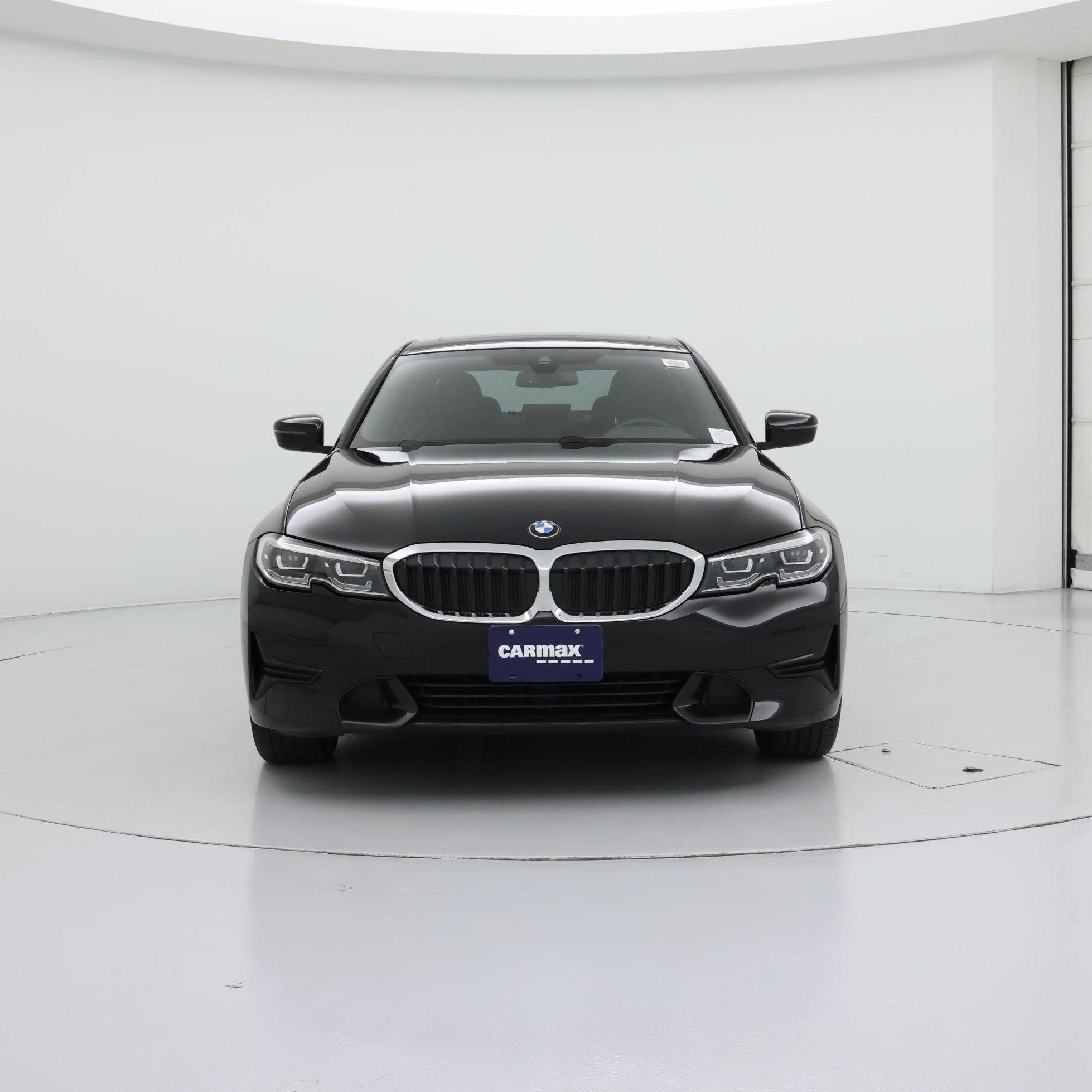 Thumbnail: 2021 BMW 3 Series - 5