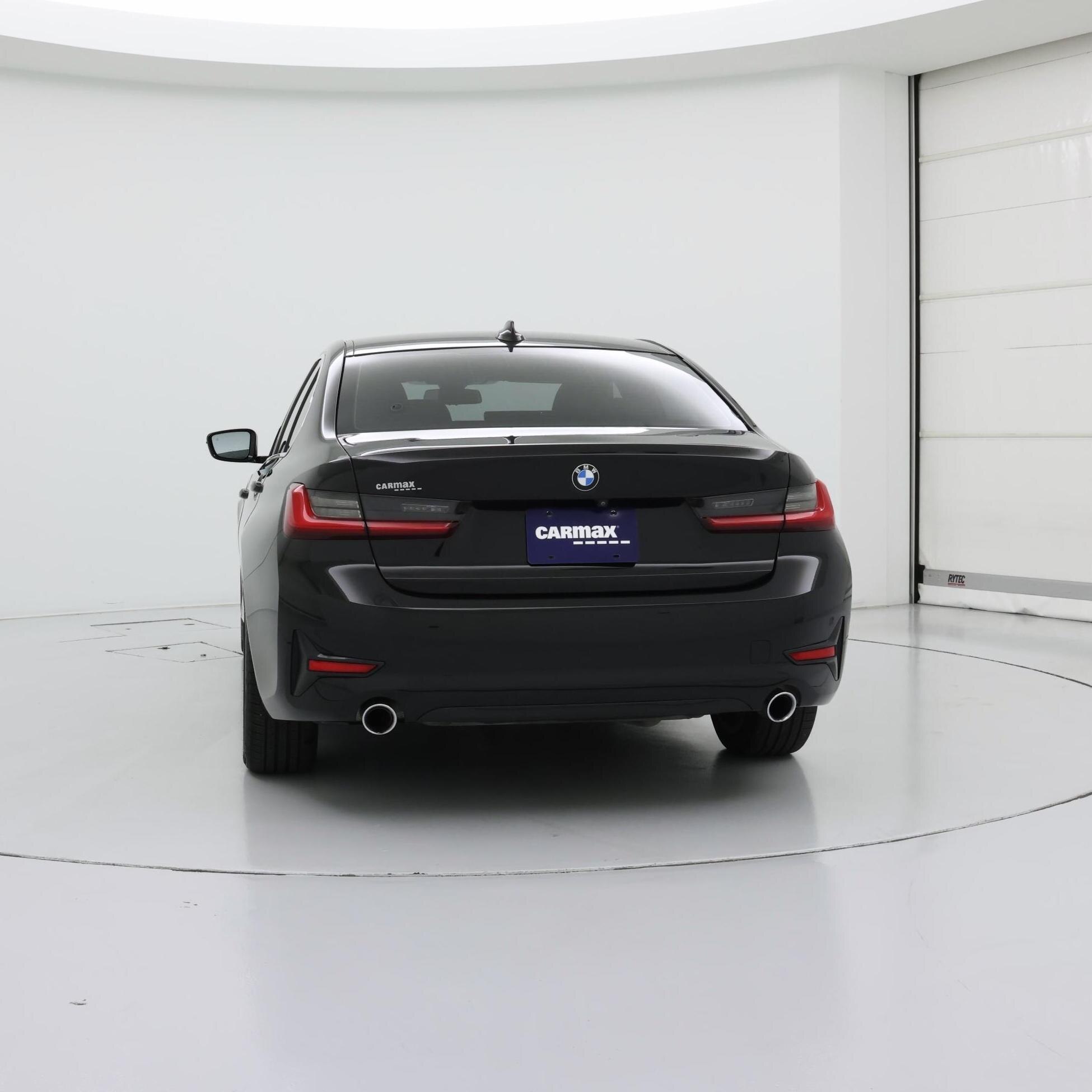 Thumbnail: 2021 BMW 3 Series - 6