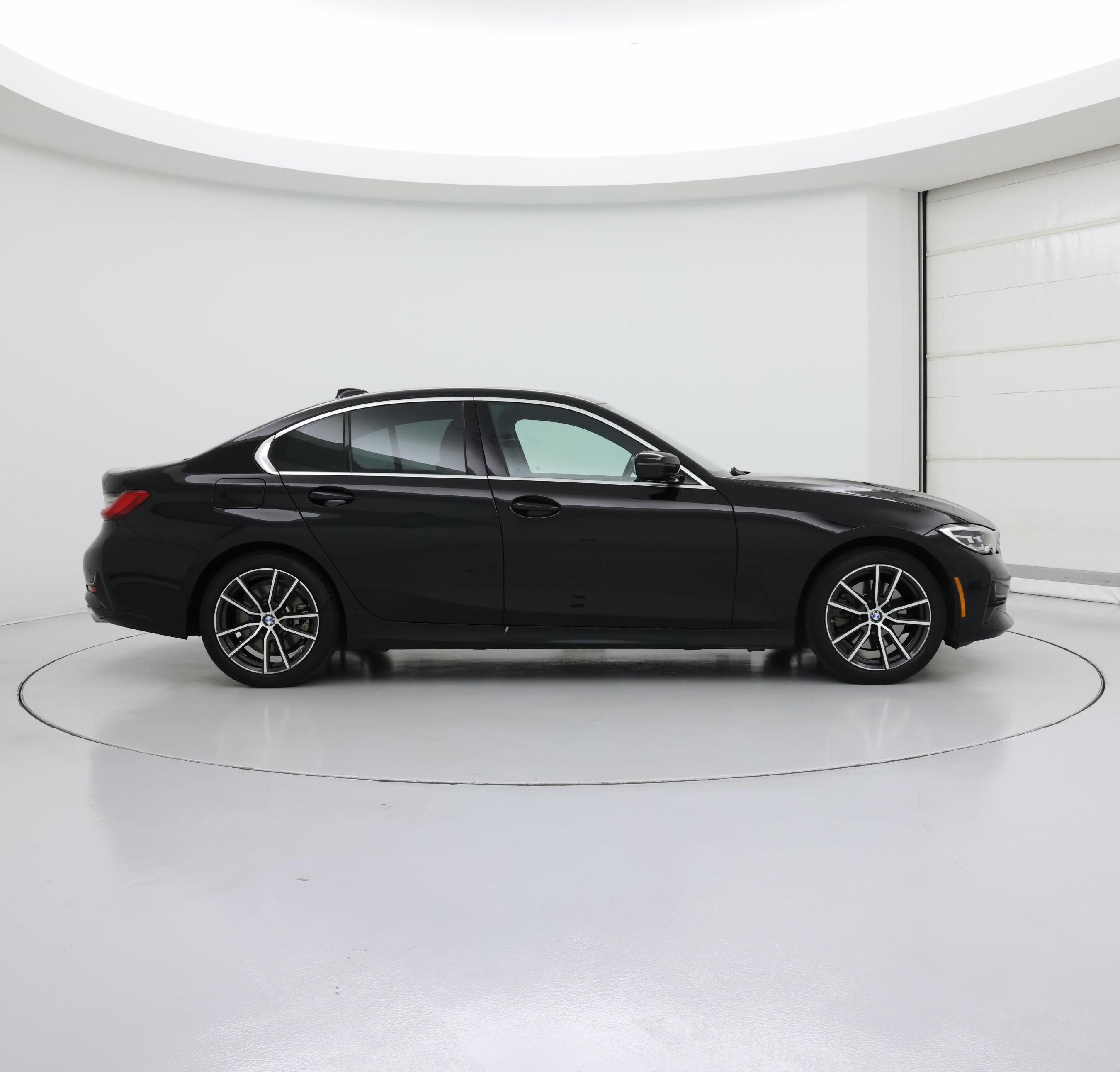 Thumbnail: 2021 BMW 3 Series - 7