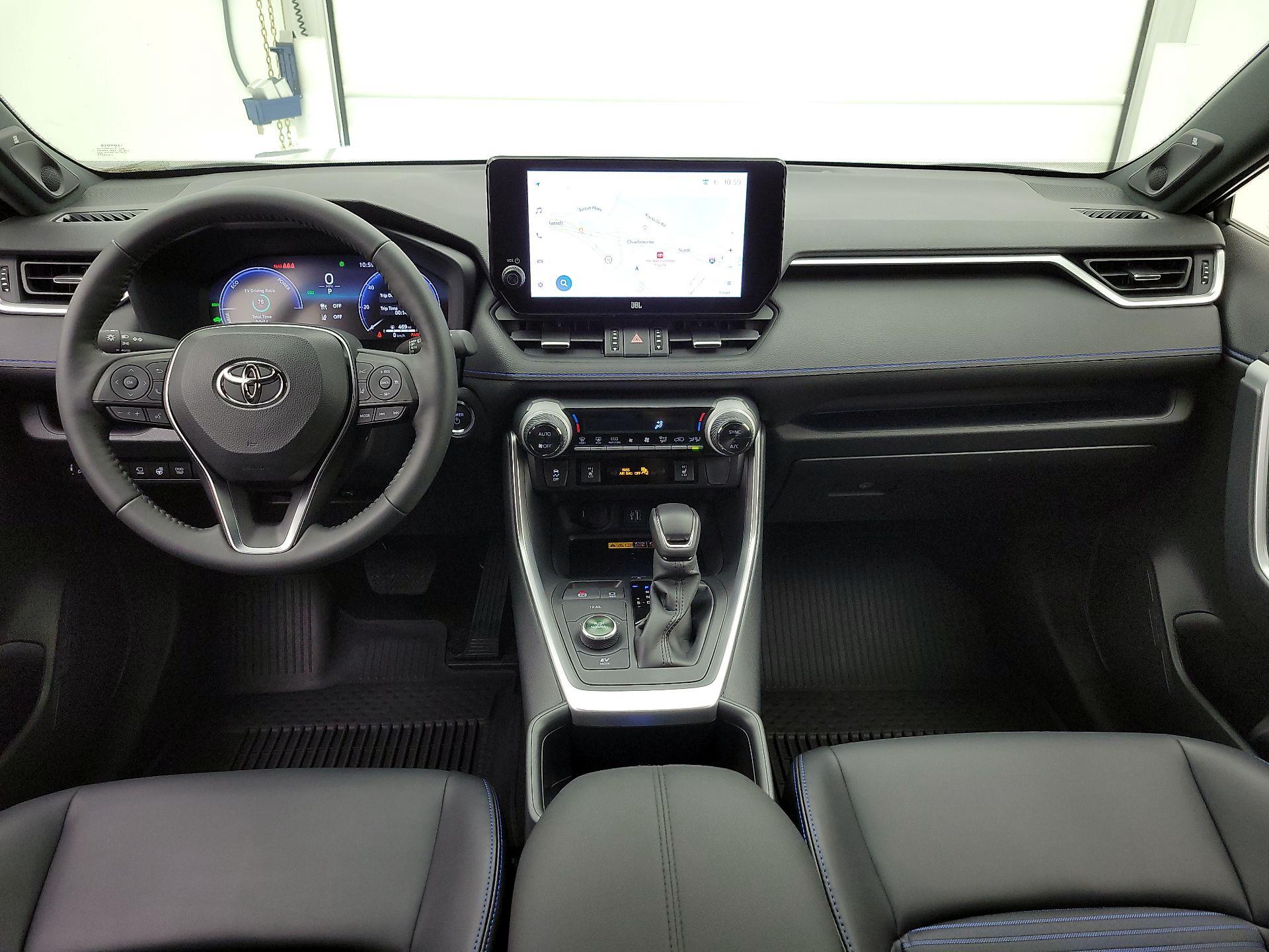 Thumbnail: 2024 Toyota RAV4 - 9