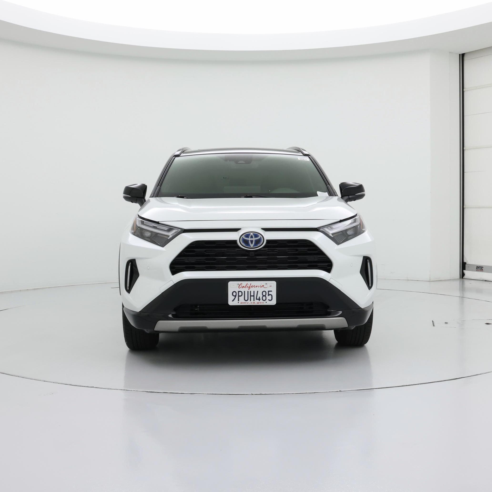 Thumbnail: 2024 Toyota RAV4 - 5