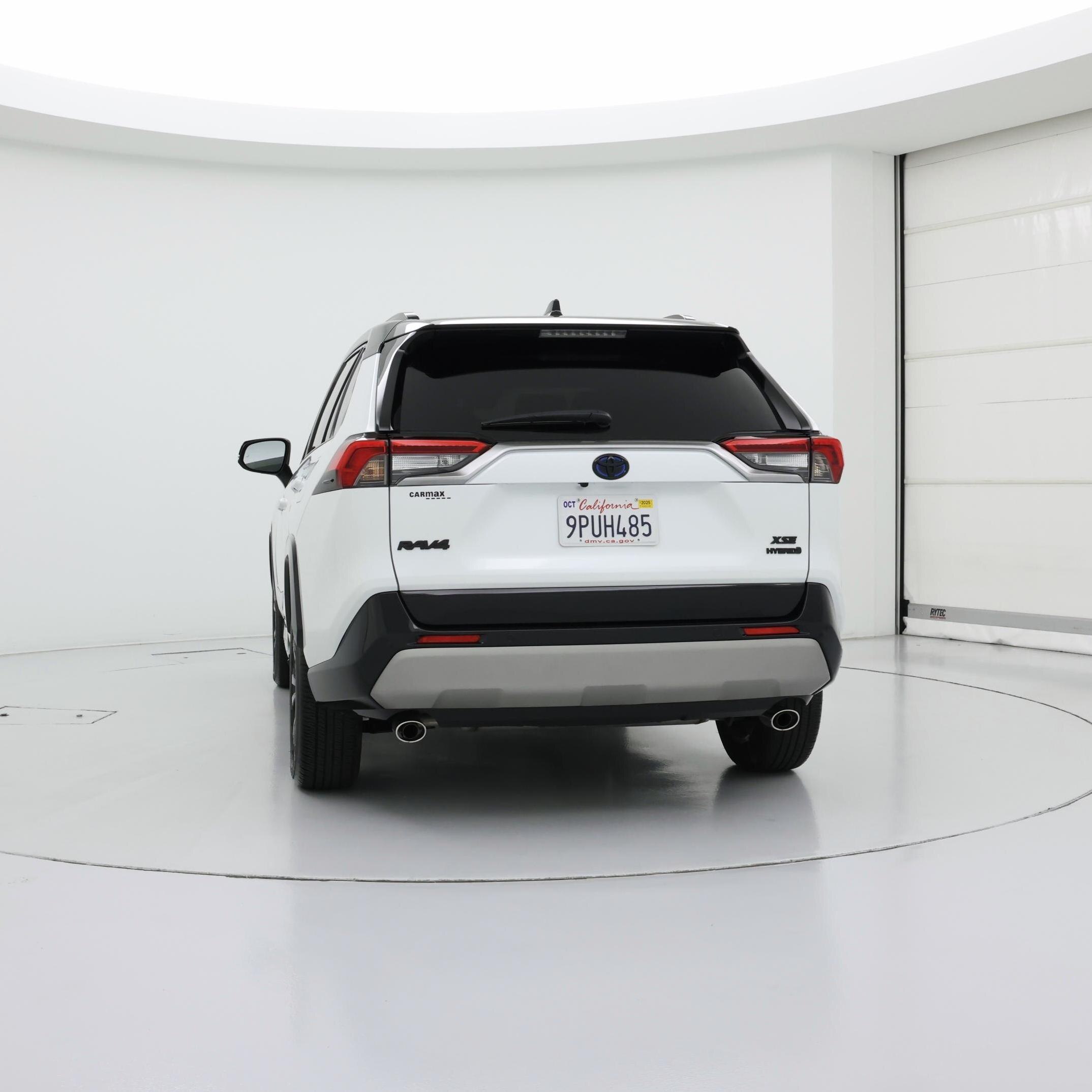 Thumbnail: 2024 Toyota RAV4 - 6