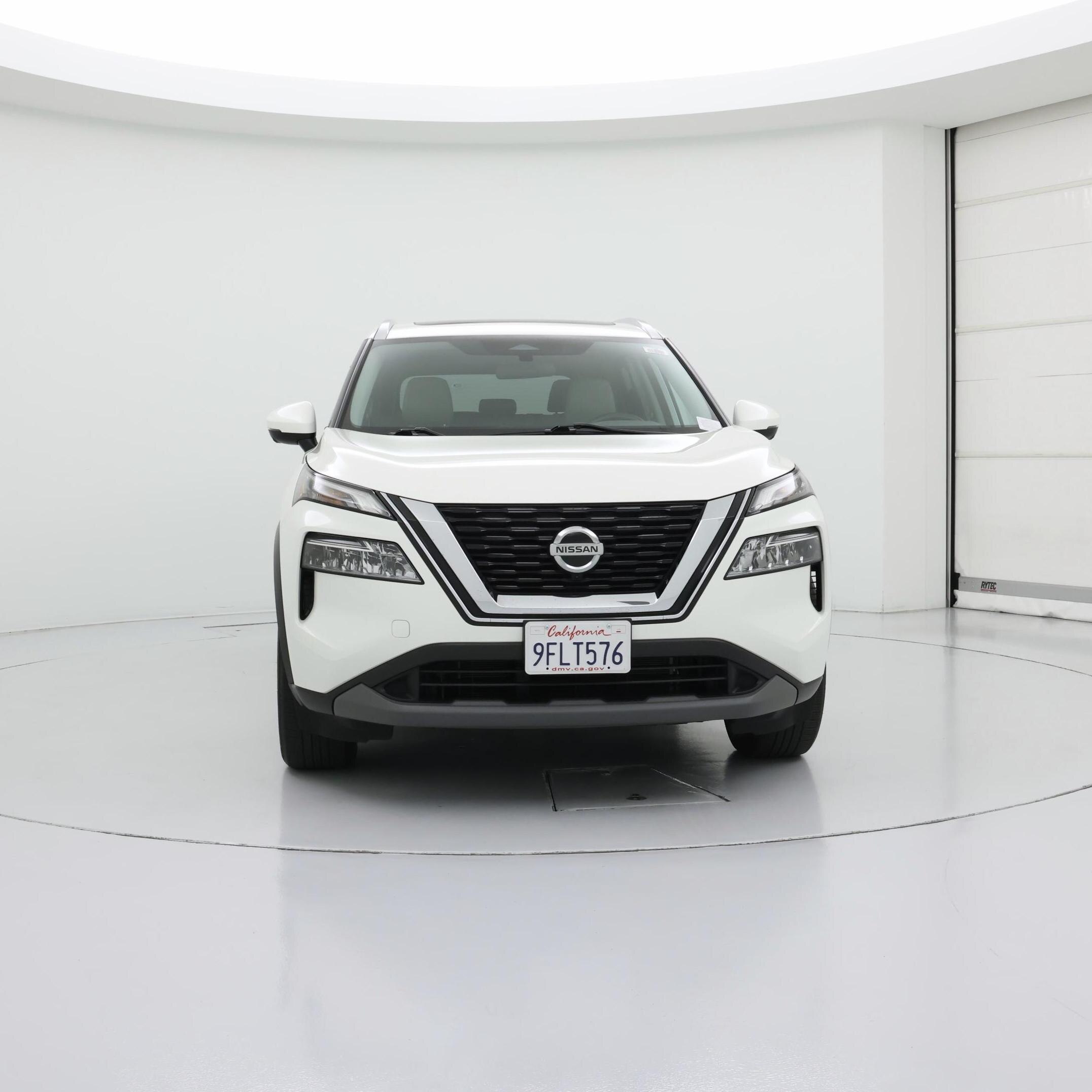 Thumbnail: 2021 Nissan Rogue - 5