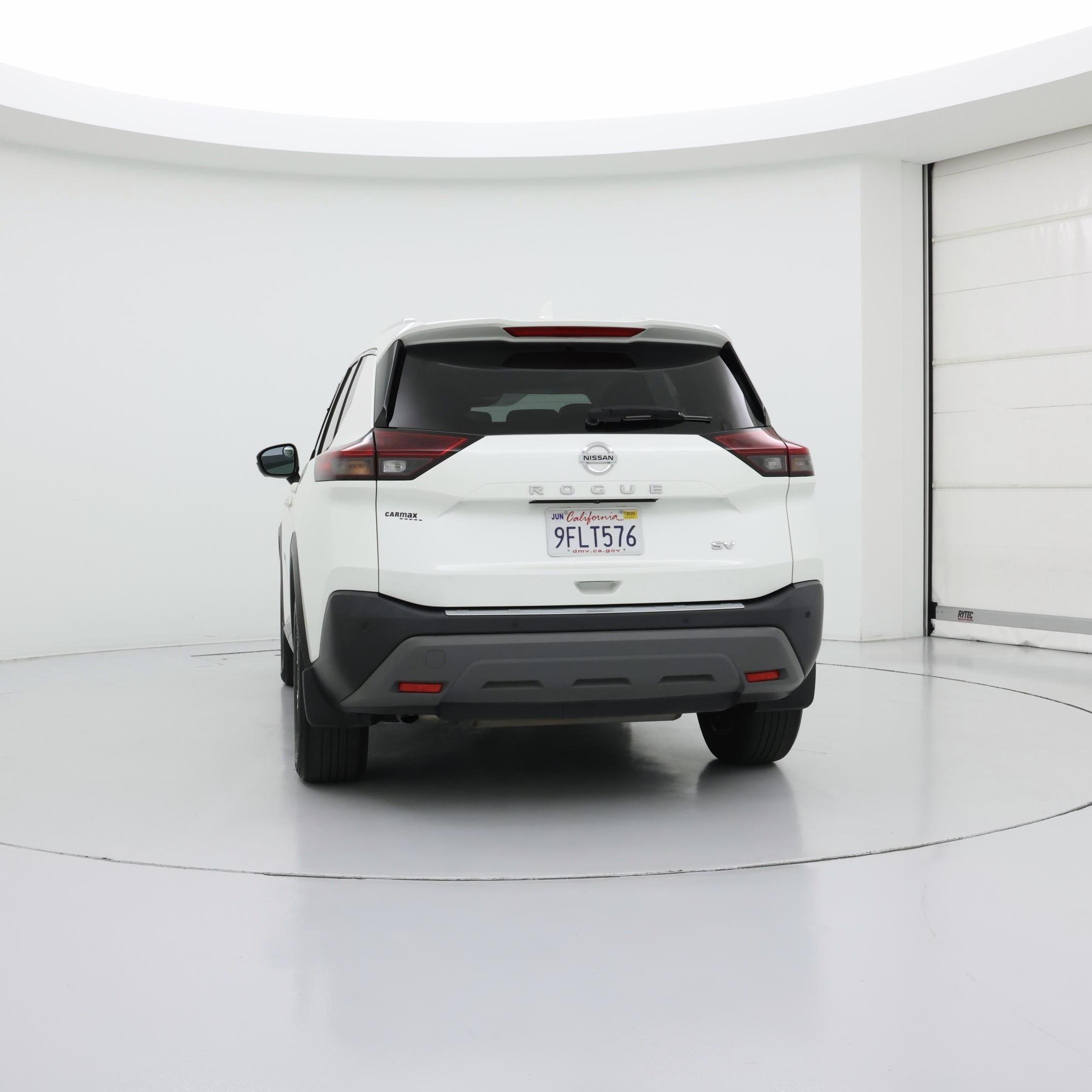 Thumbnail: 2021 Nissan Rogue - 6