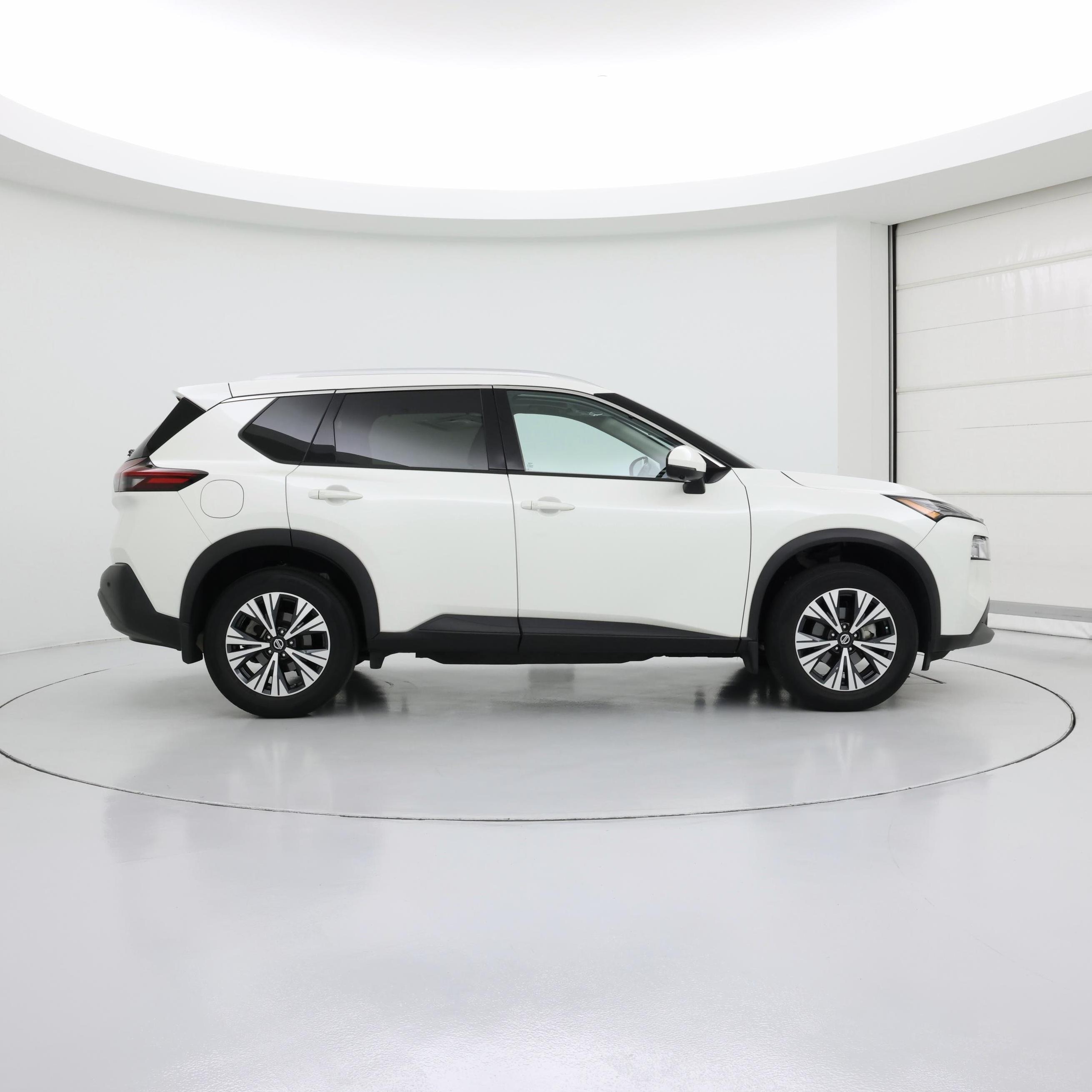 Thumbnail: 2021 Nissan Rogue - 7