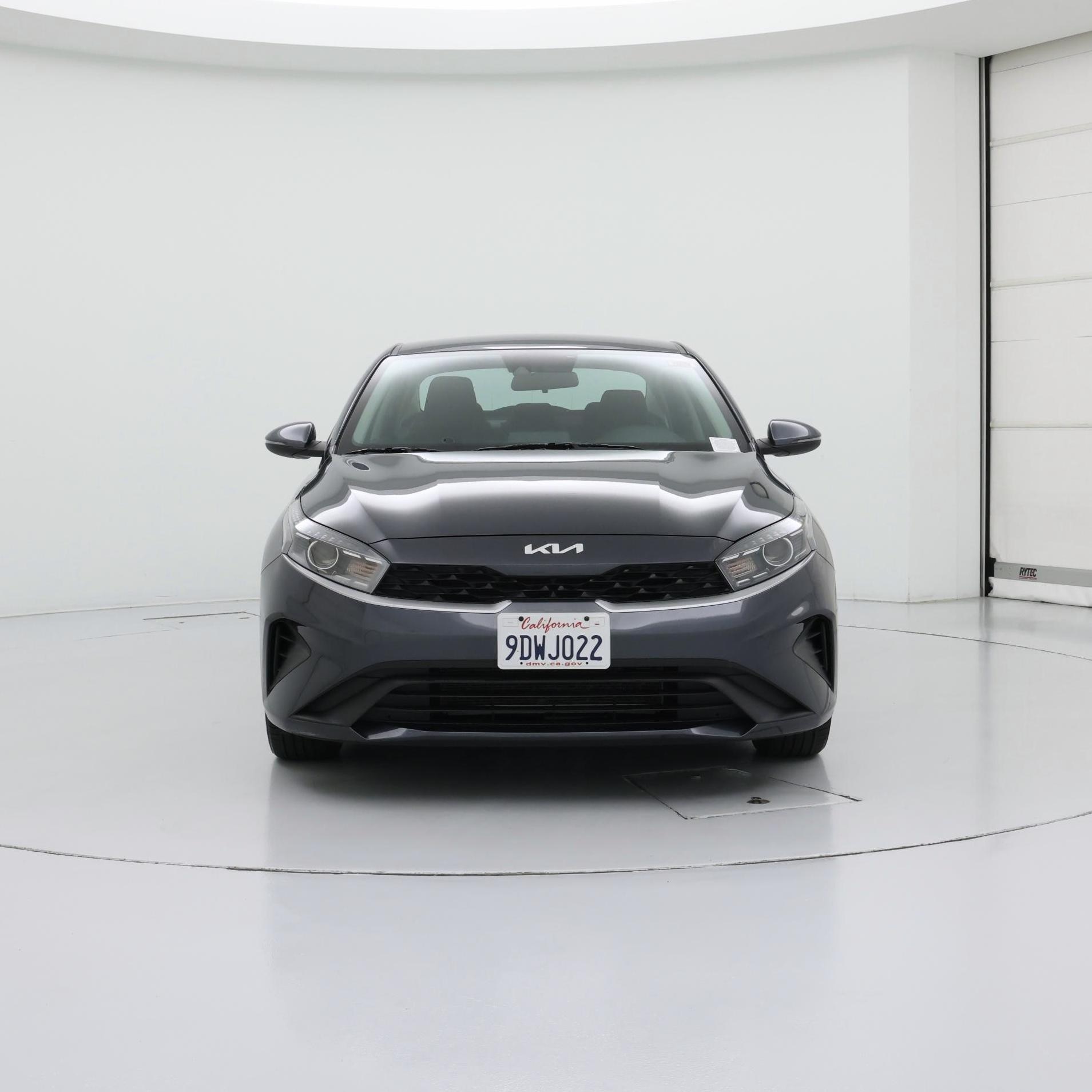 Thumbnail: 2023 Kia Forte - 5