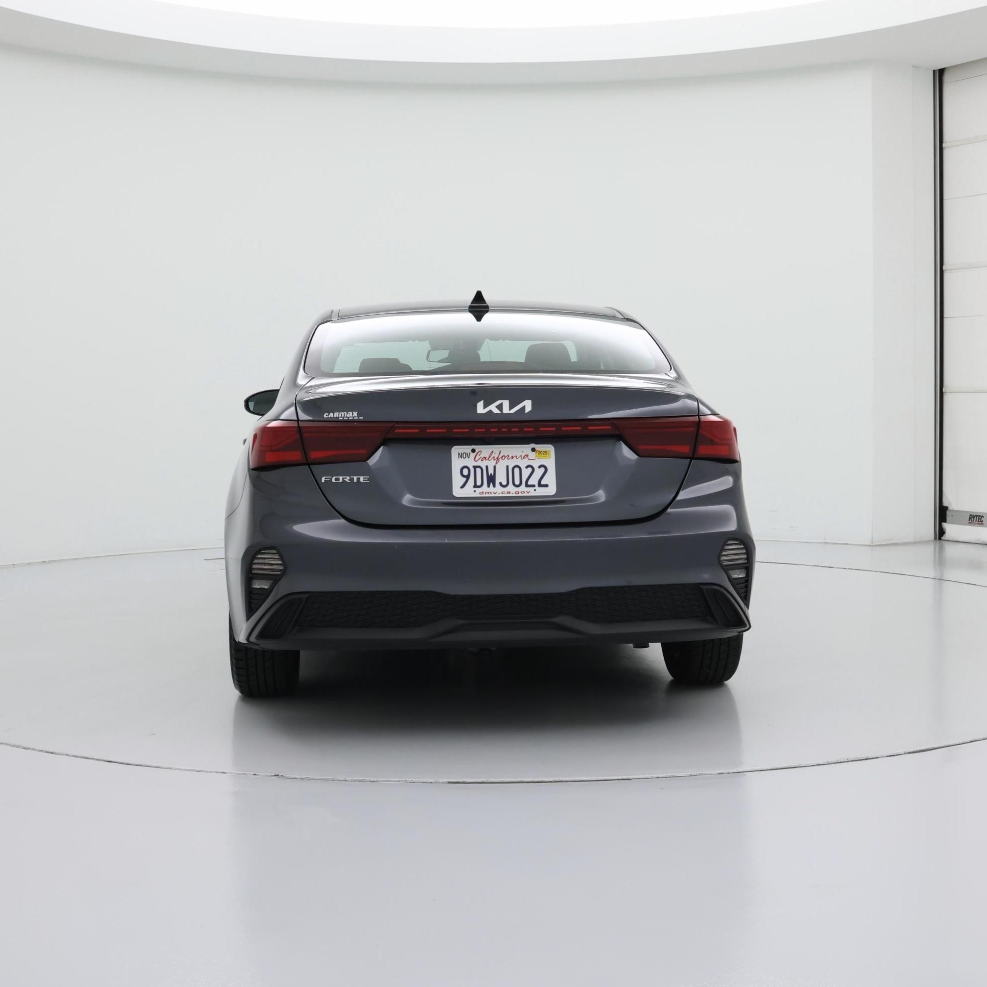 Thumbnail: 2023 Kia Forte - 6