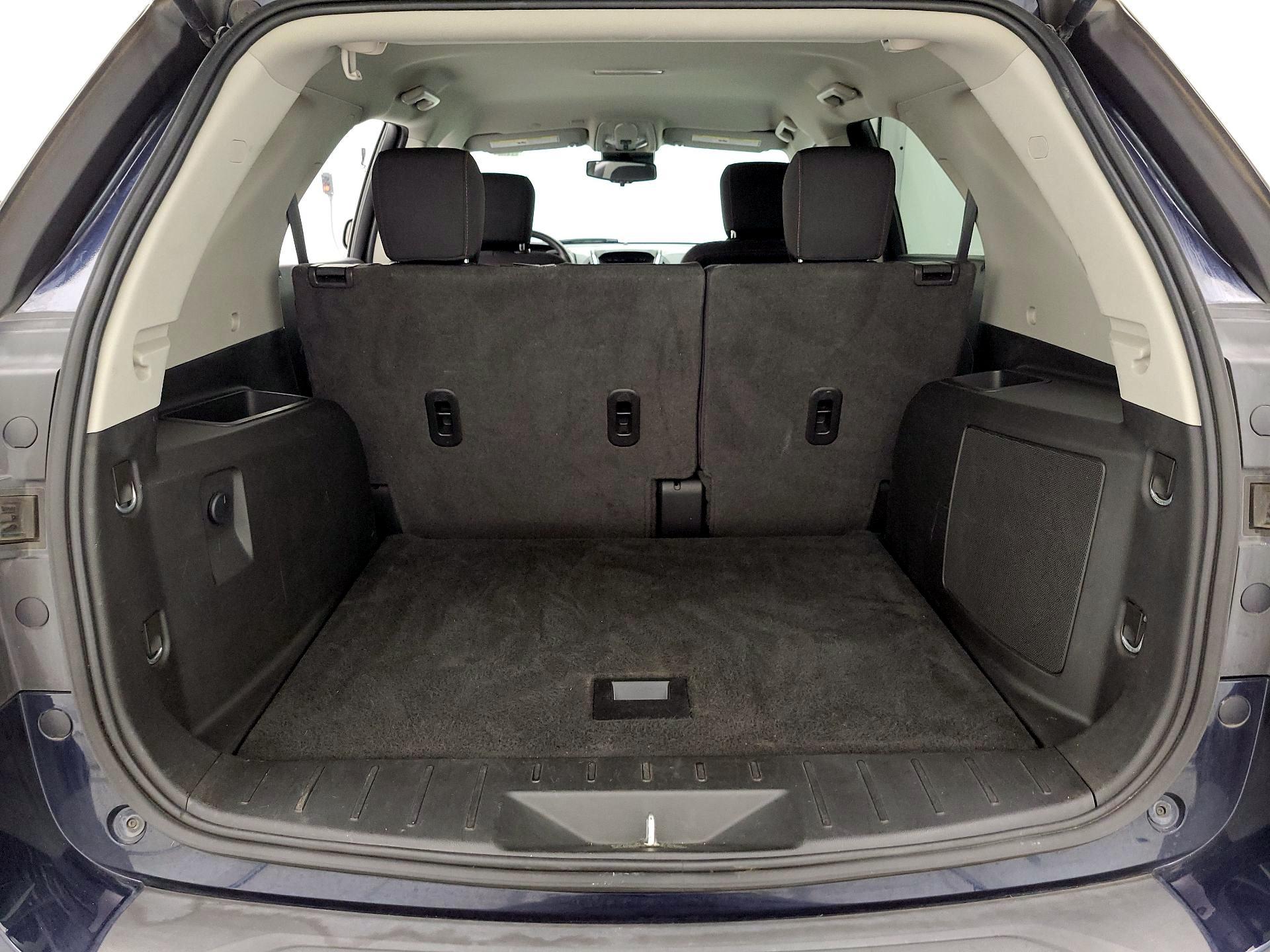 Thumbnail: 2017 Chevrolet Equinox - 19