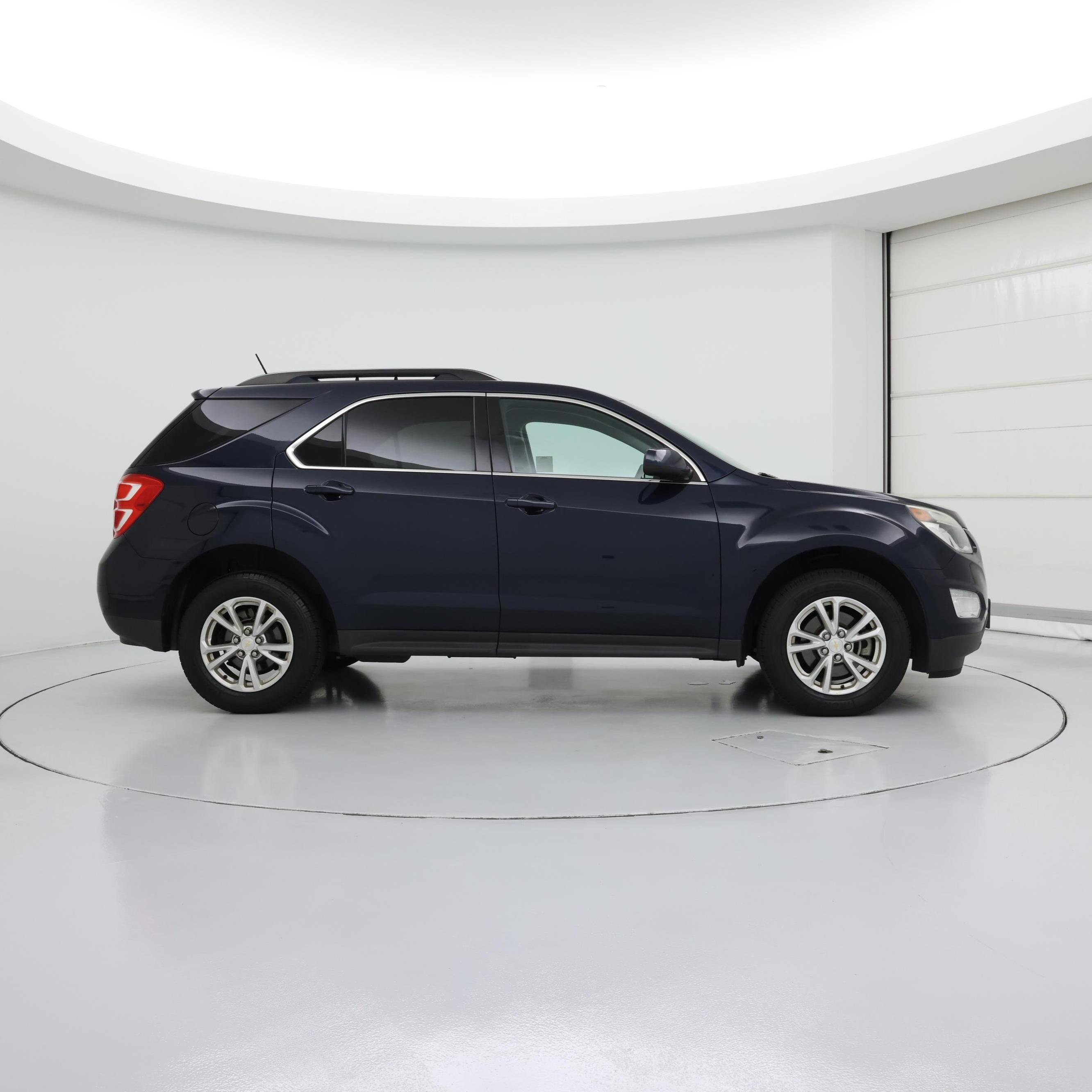 Thumbnail: 2017 Chevrolet Equinox - 7
