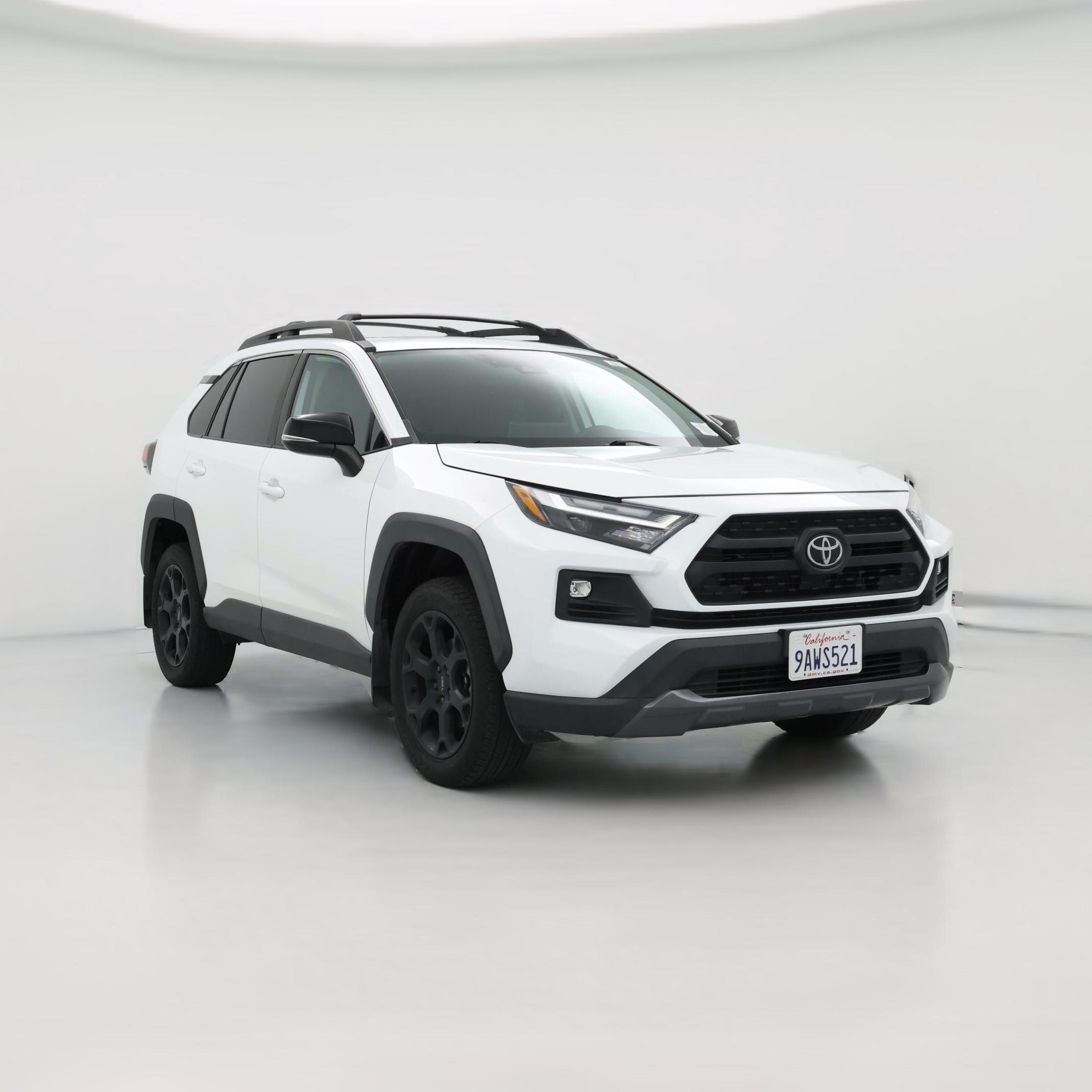 Thumbnail: 2022 Toyota RAV4 - 1