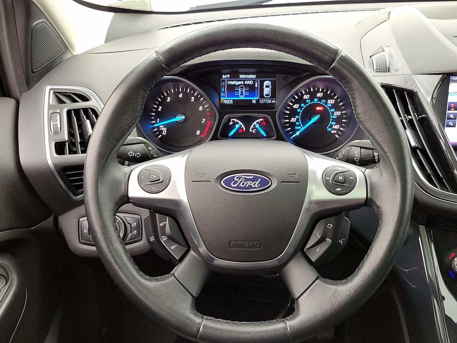 Thumbnail: 2013 Ford Escape - 10