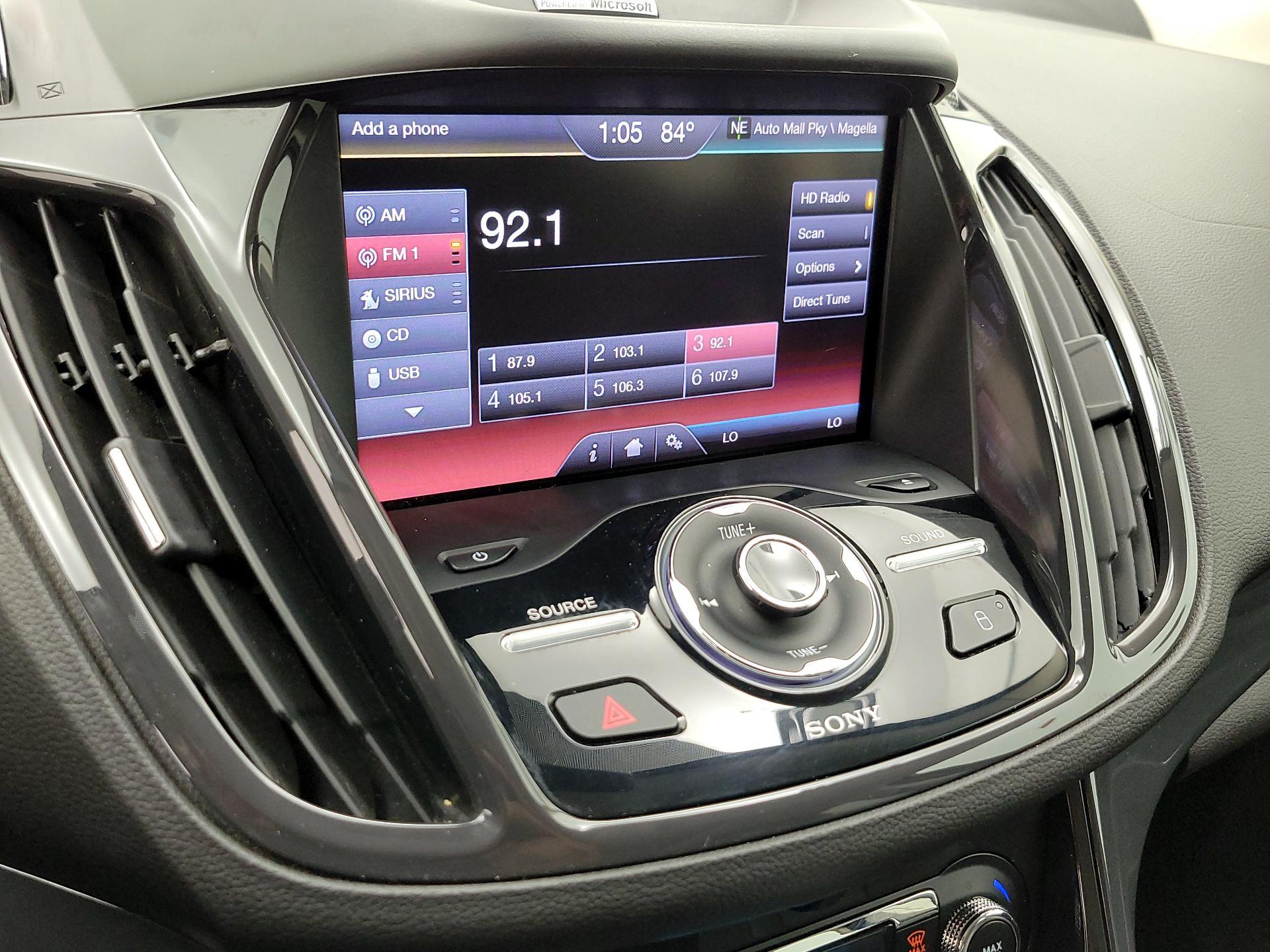 Thumbnail: 2013 Ford Escape - 16