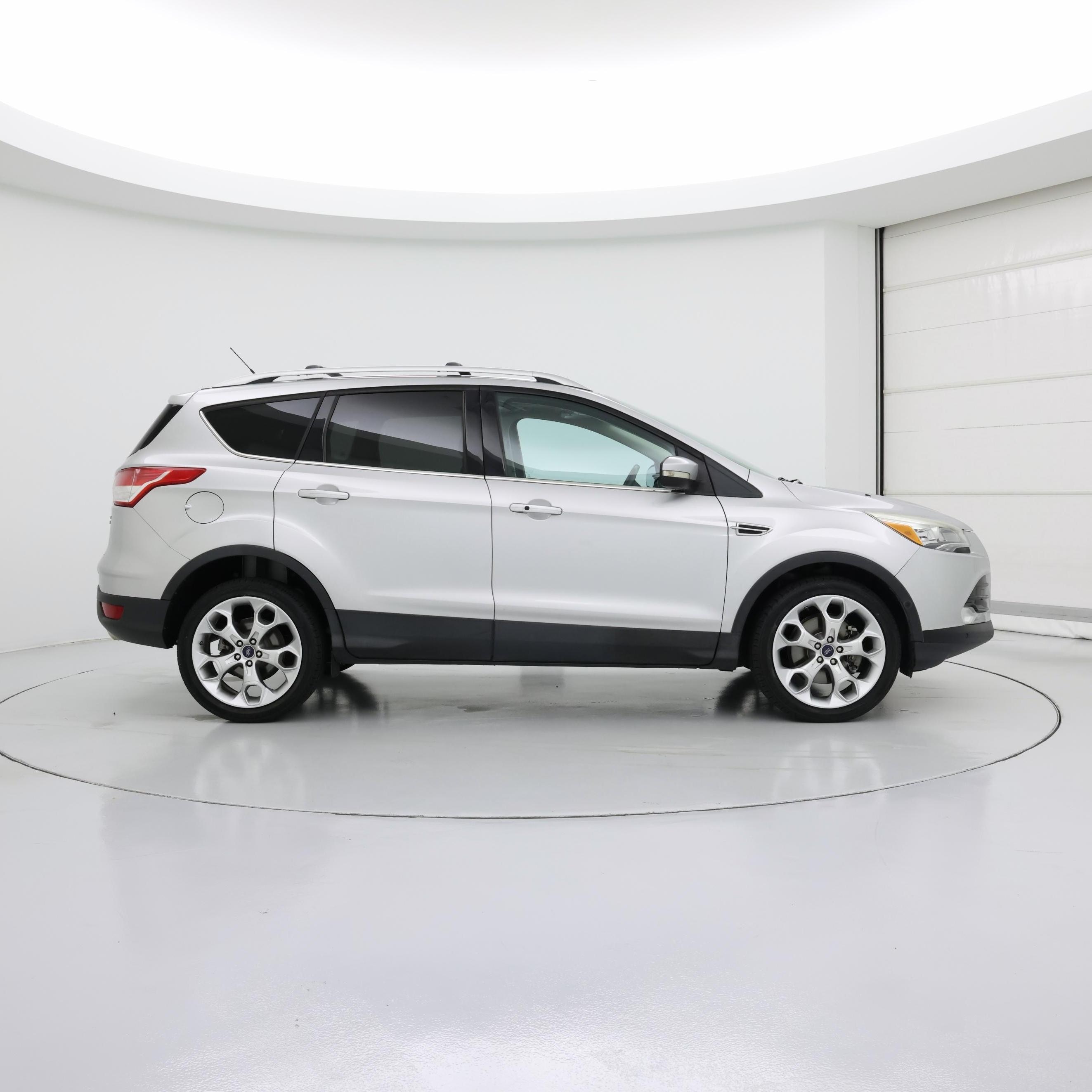 Thumbnail: 2013 Ford Escape - 7