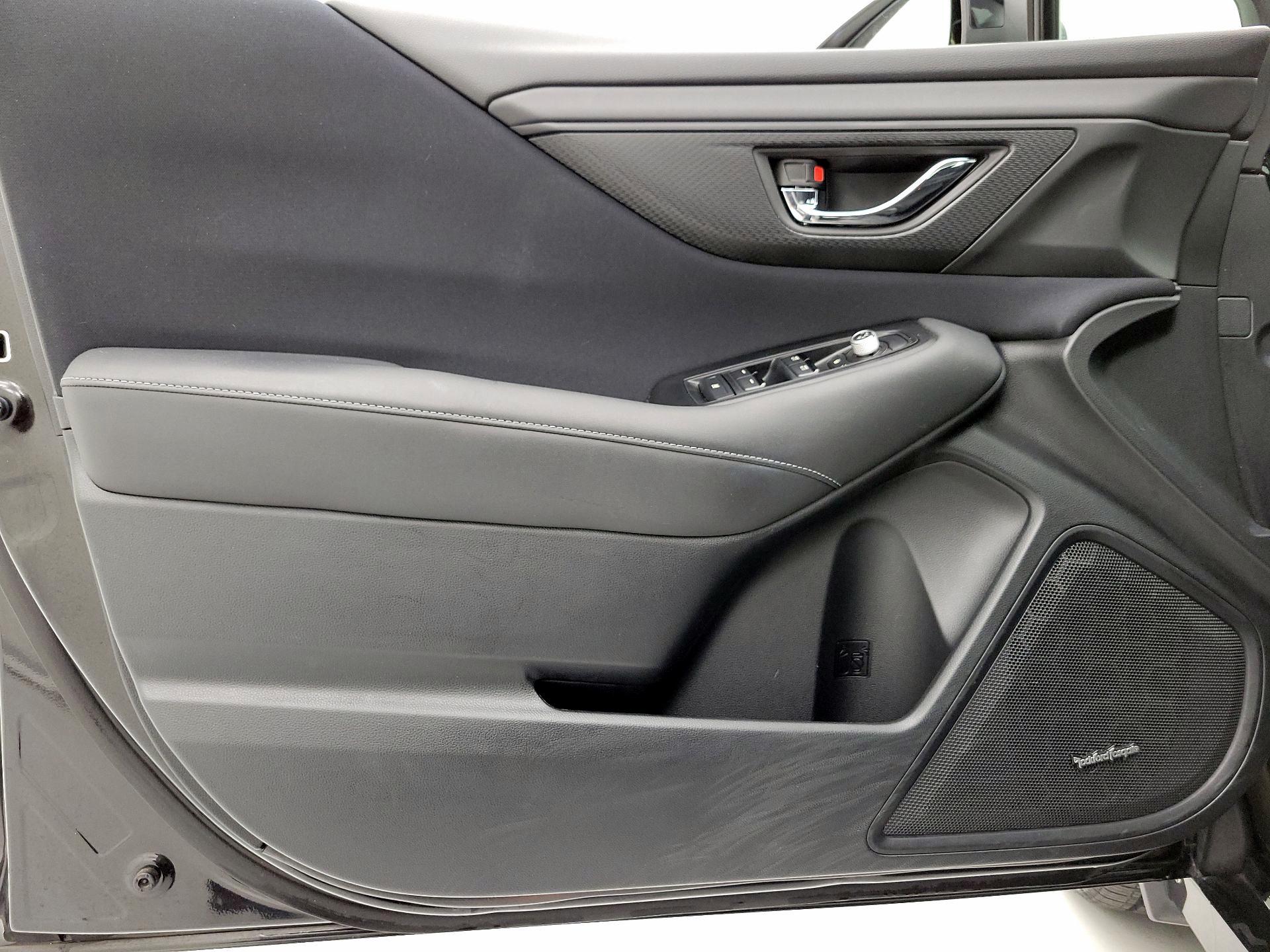 Thumbnail: 2020 Subaru Legacy - 12