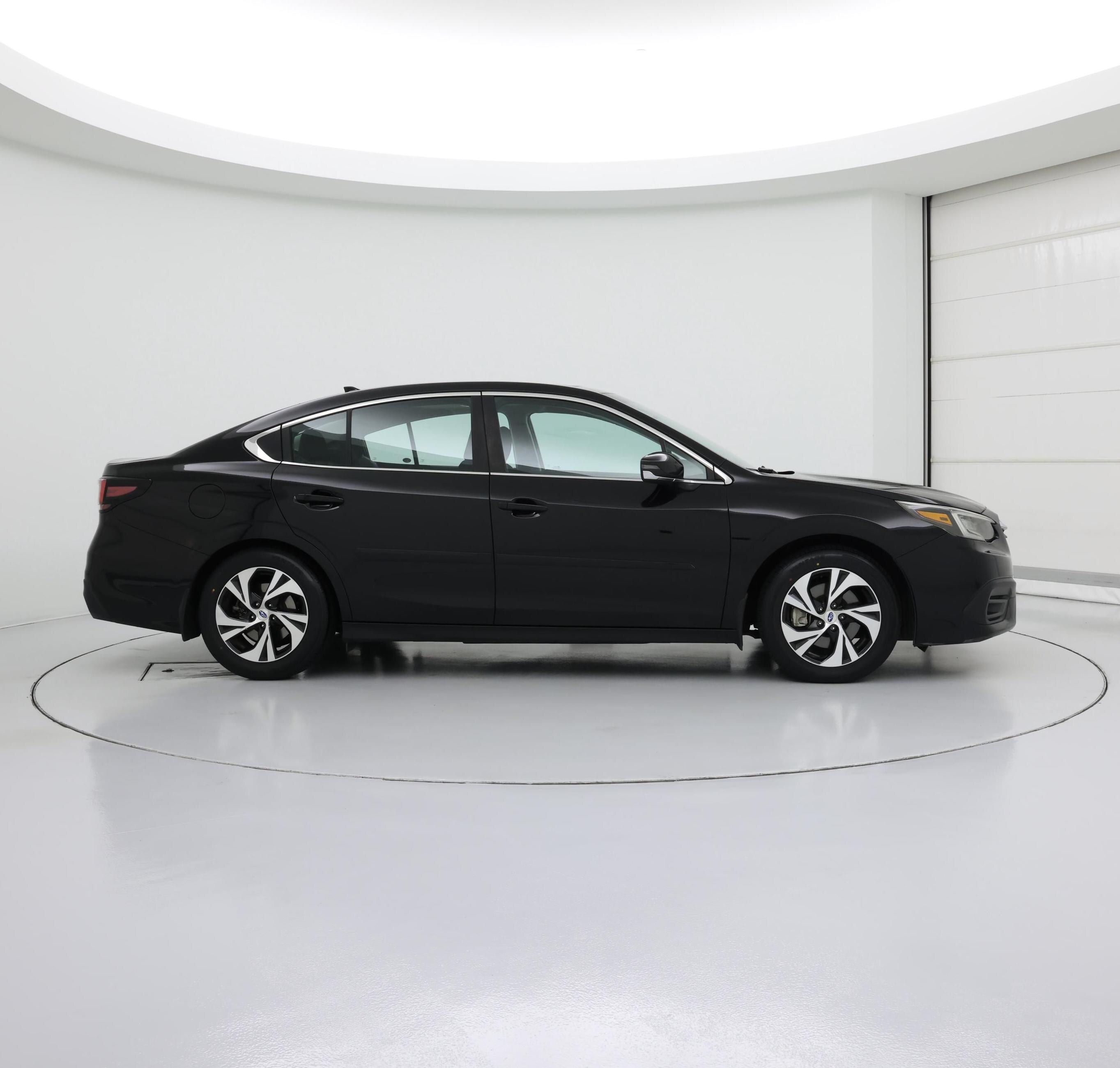 Thumbnail: 2020 Subaru Legacy - 7