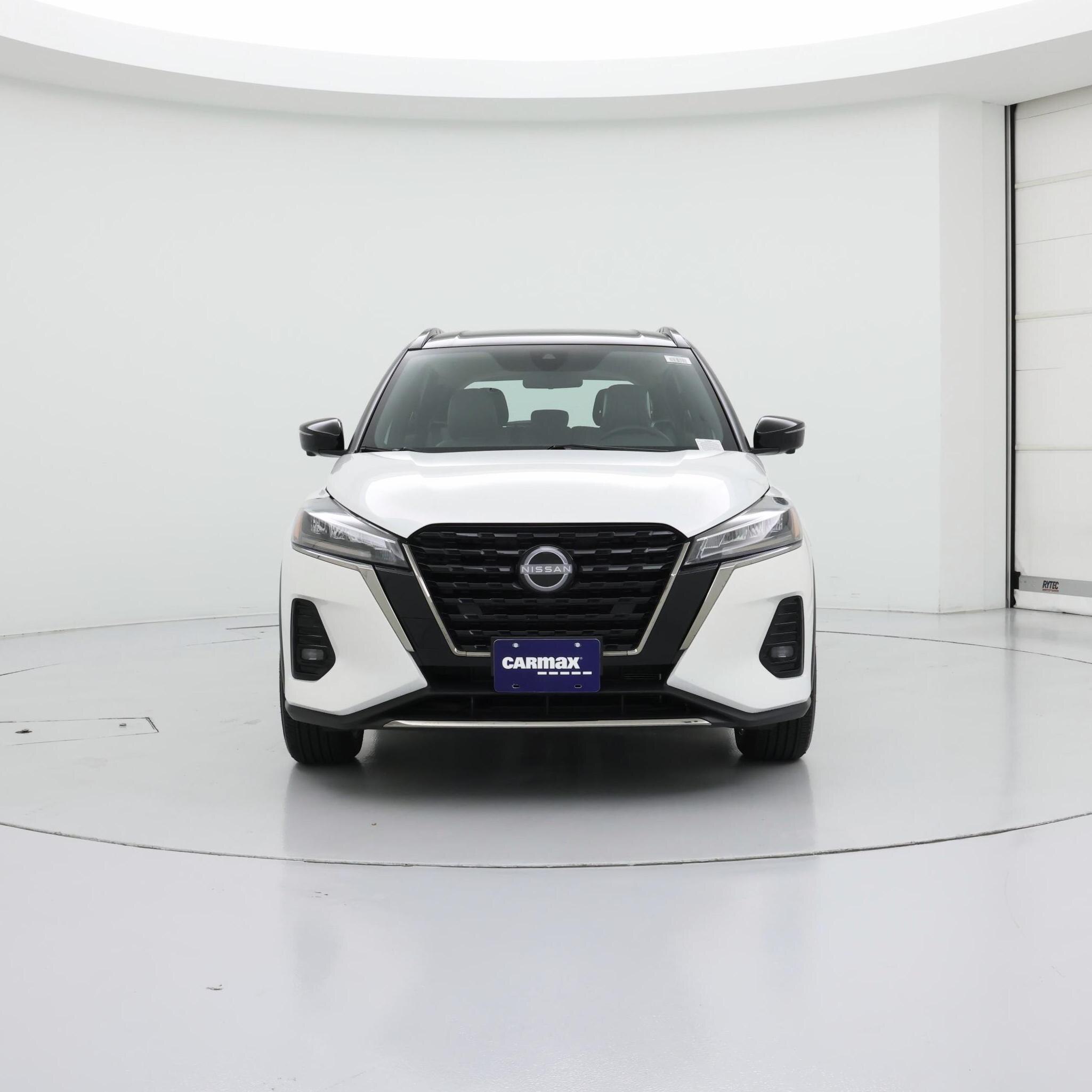 Thumbnail: 2022 Nissan Kicks - 5