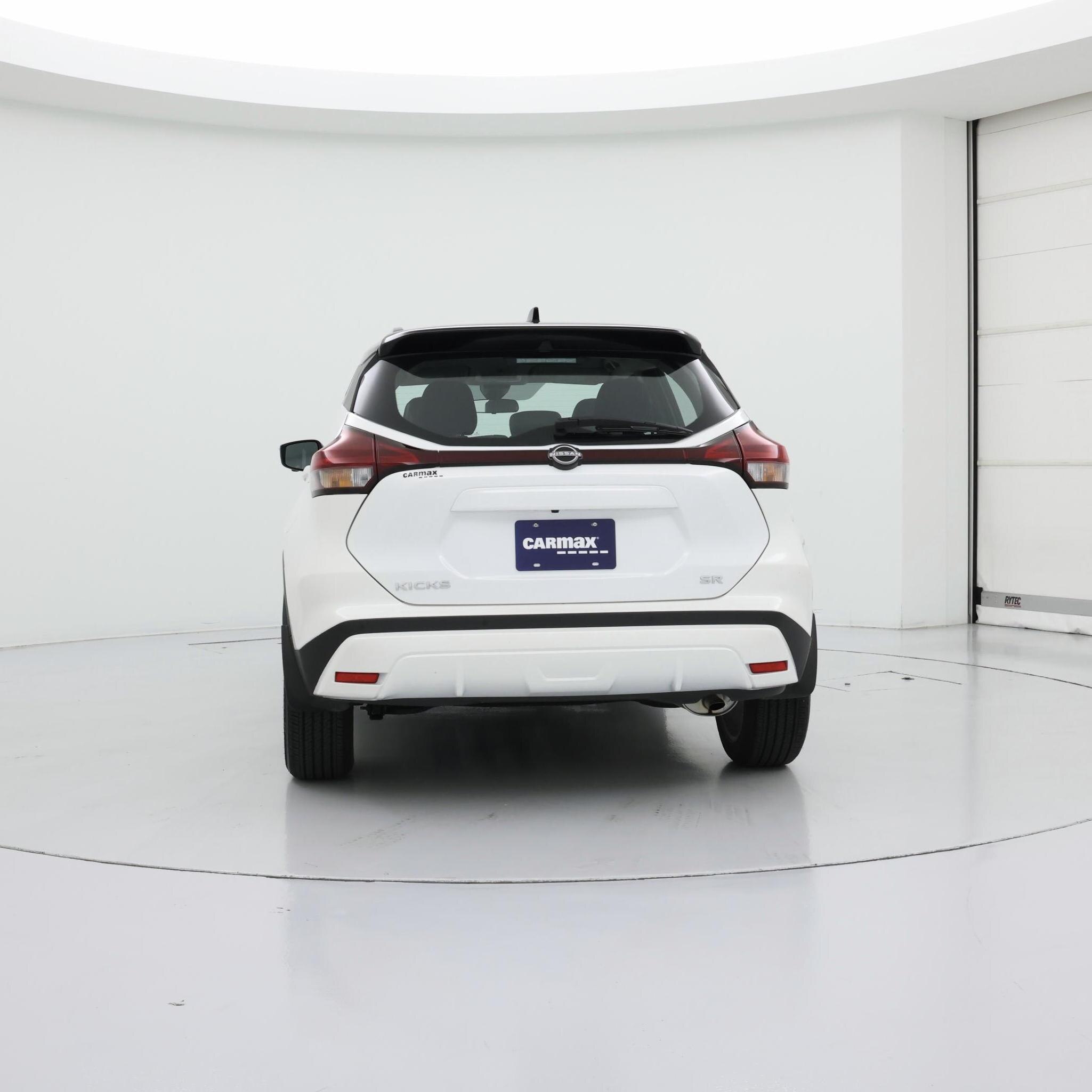Thumbnail: 2022 Nissan Kicks - 6