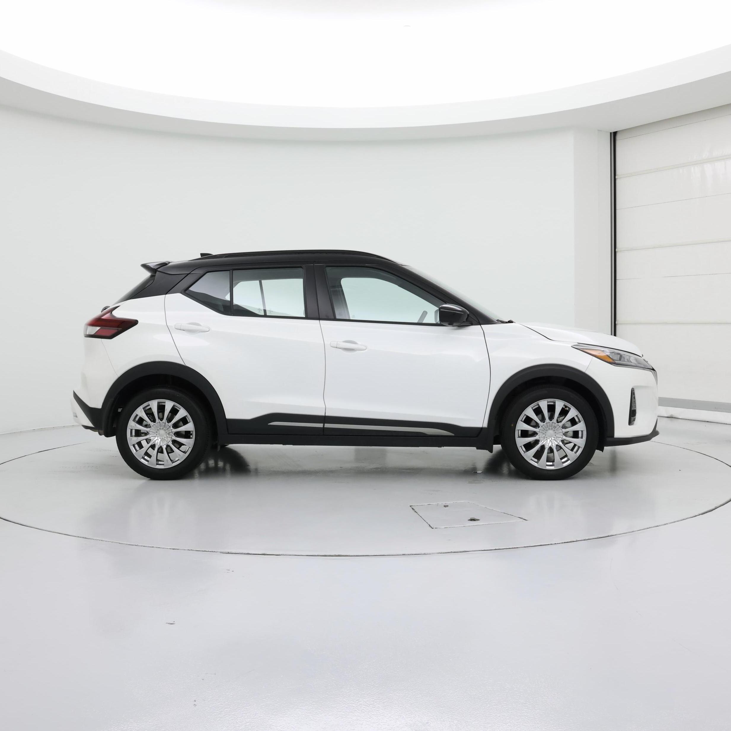 Thumbnail: 2022 Nissan Kicks - 7