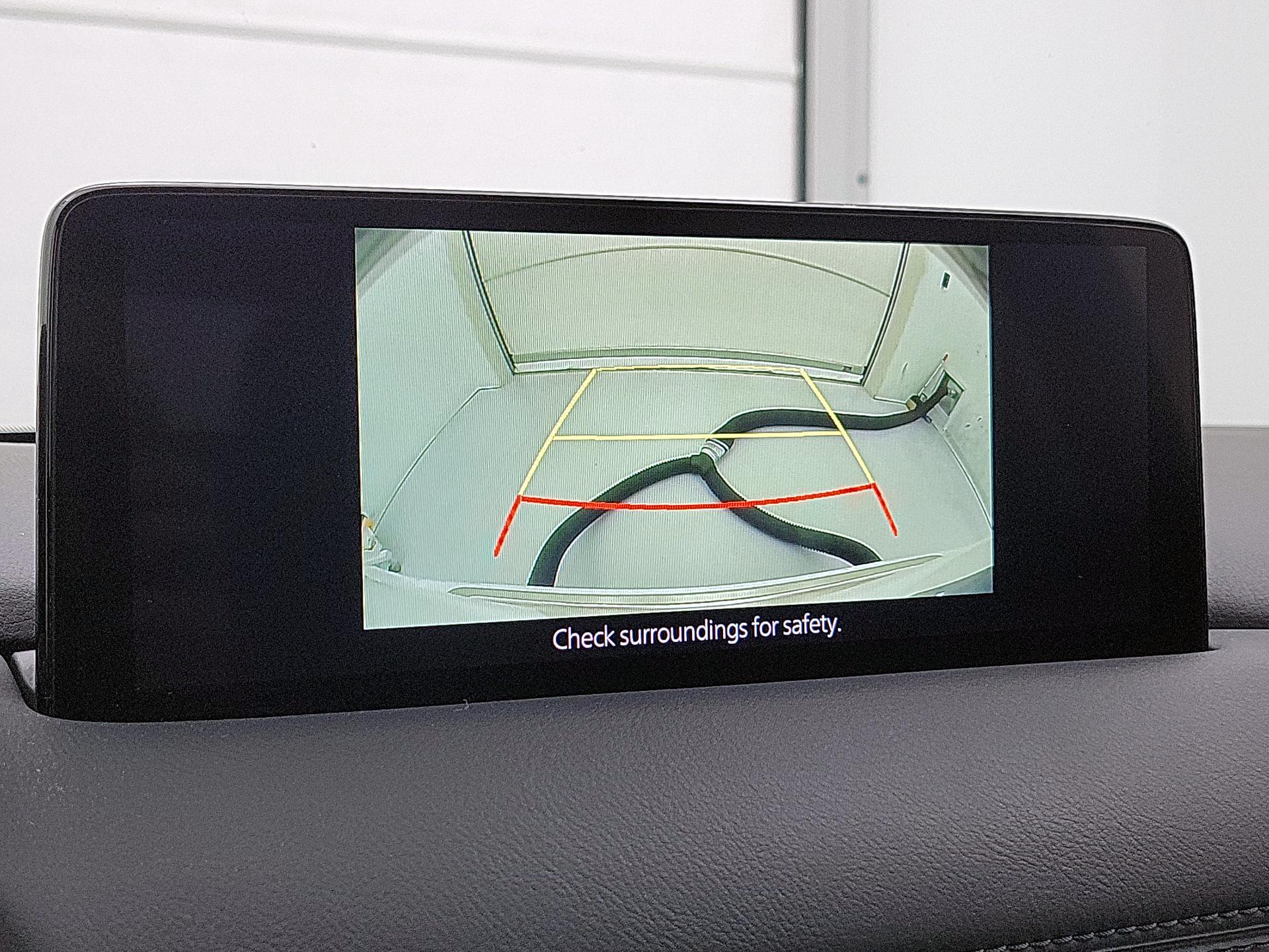 Thumbnail: 2021 Mazda CX-5 - 14