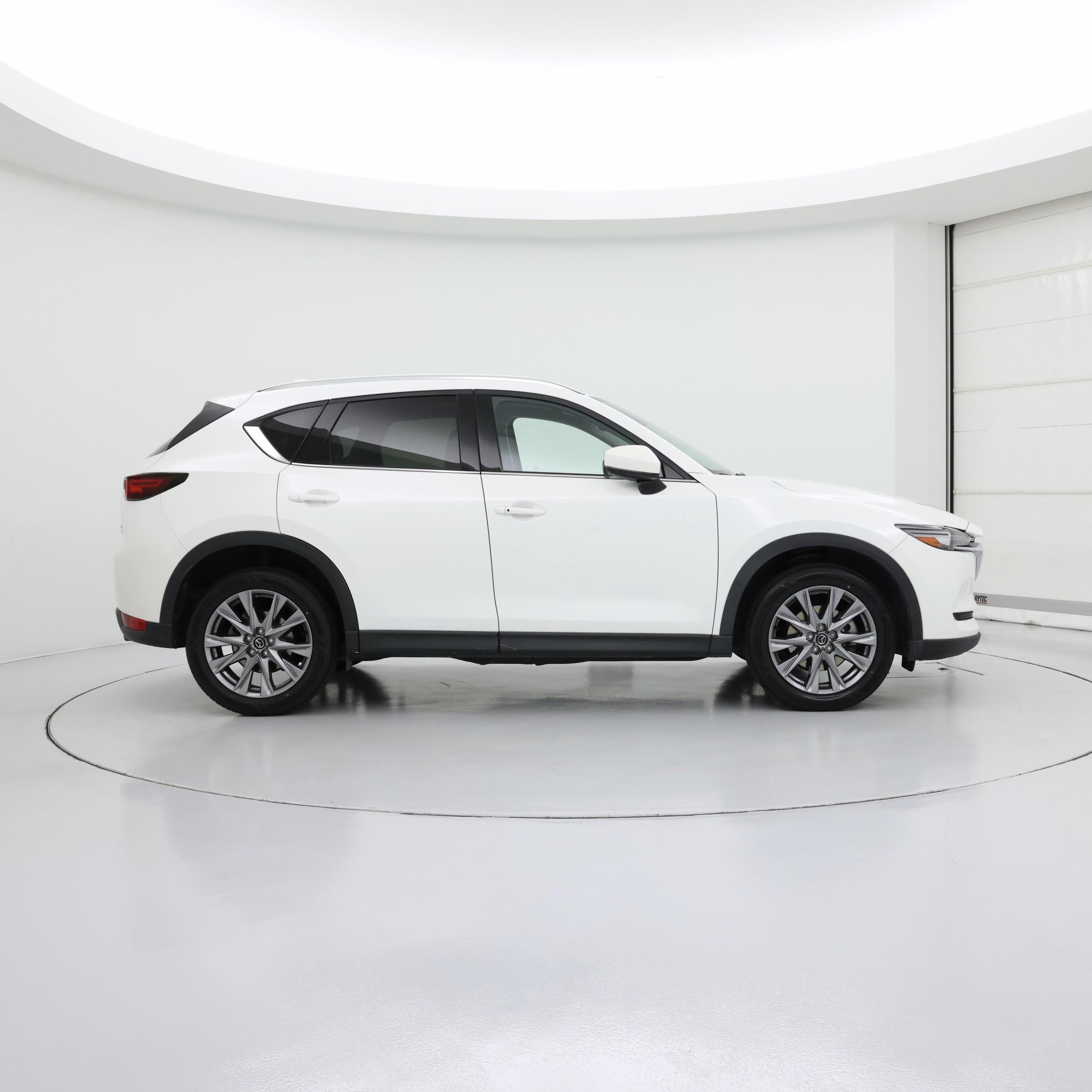 Thumbnail: 2021 Mazda CX-5 - 7
