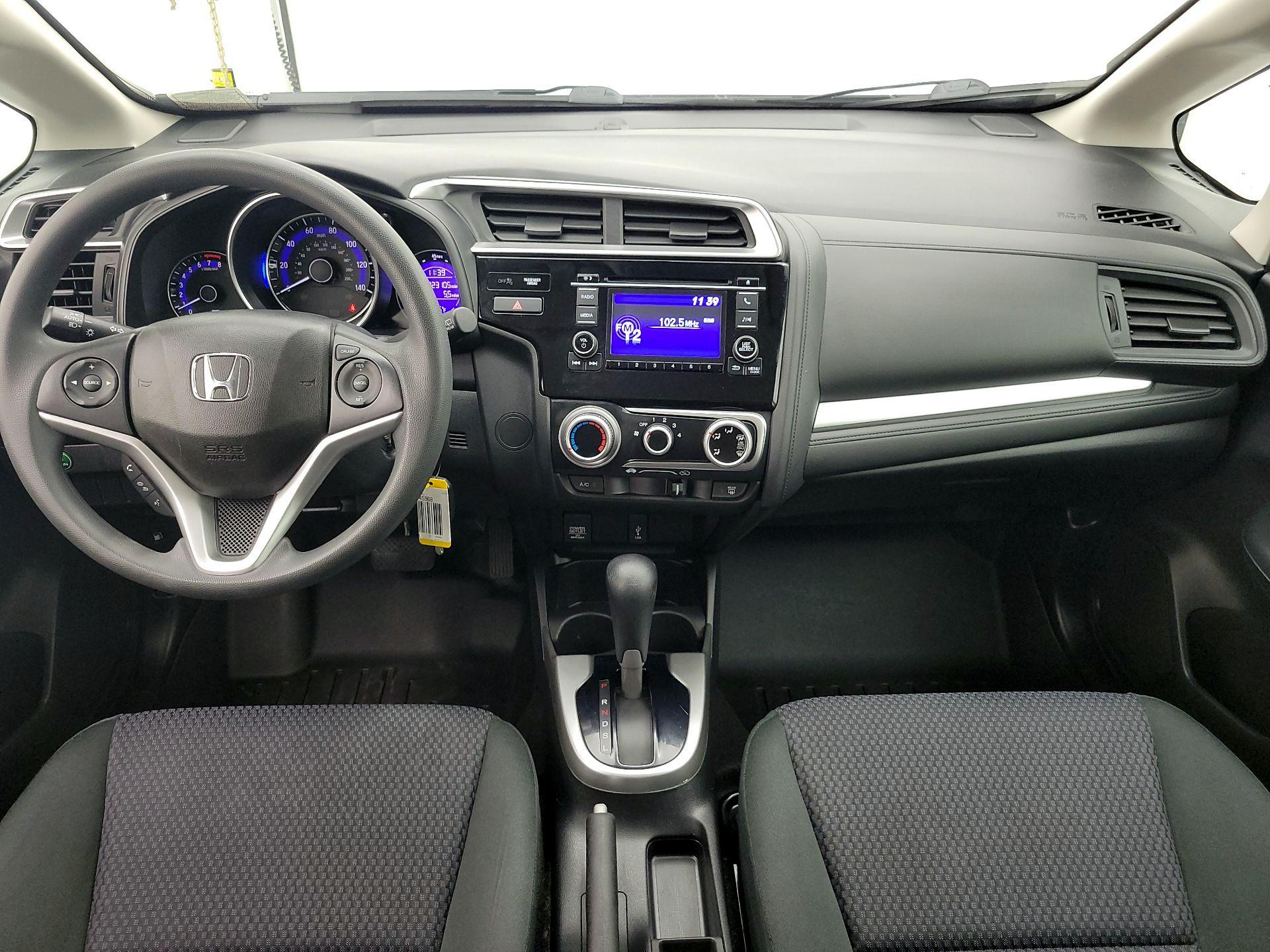 Thumbnail: 2019 Honda Fit - 9