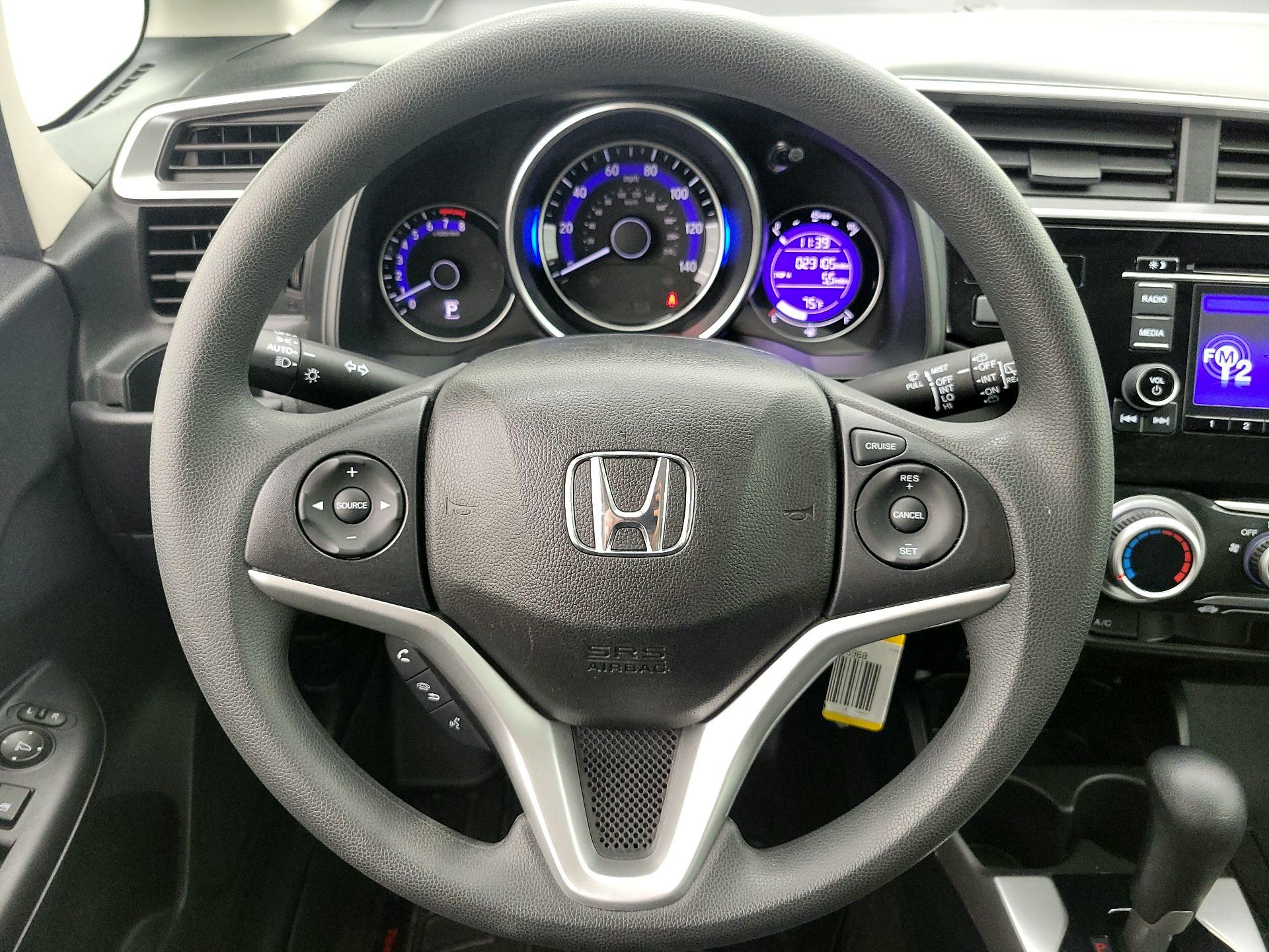 Thumbnail: 2019 Honda Fit - 10