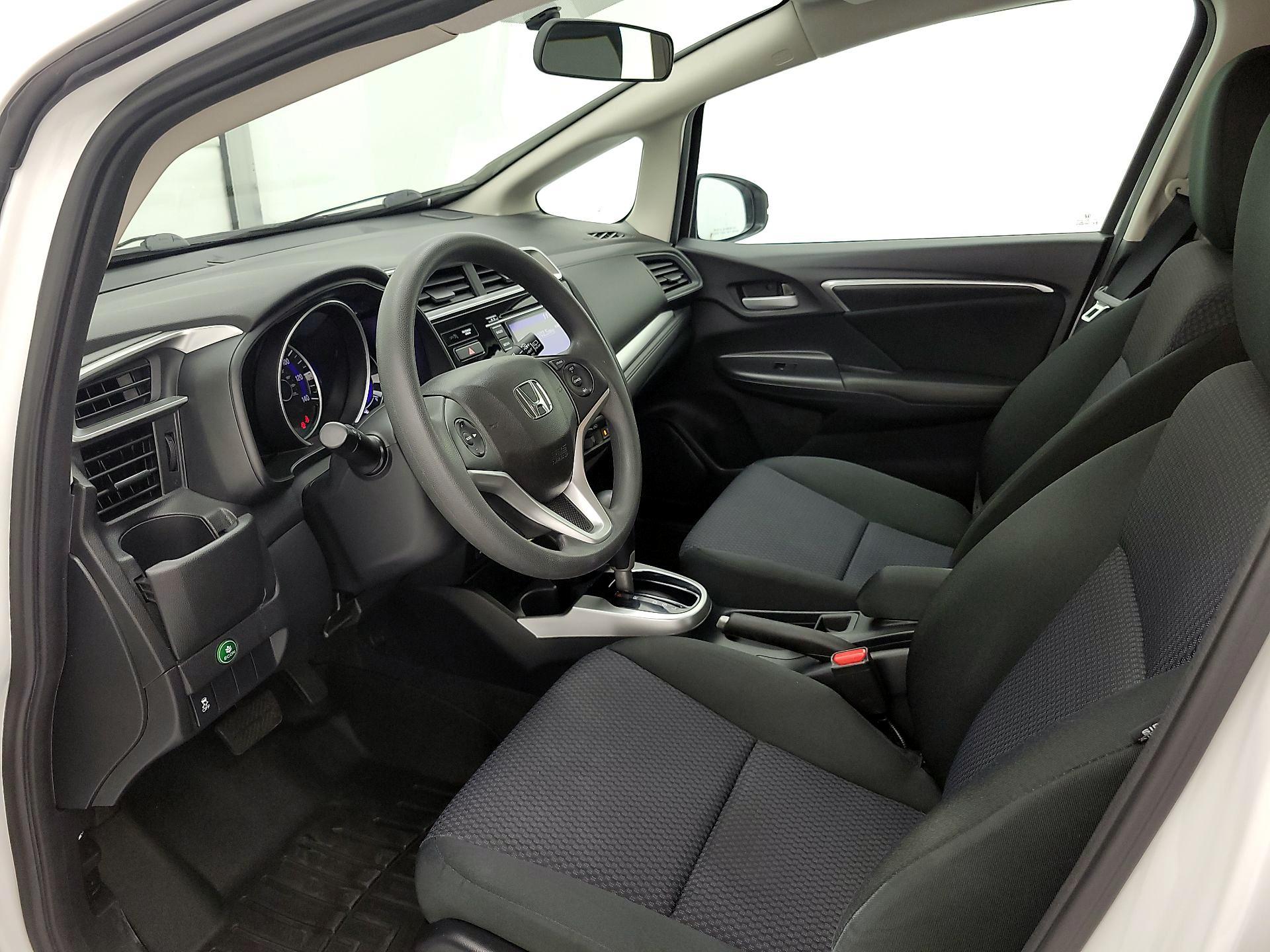 Thumbnail: 2019 Honda Fit - 11
