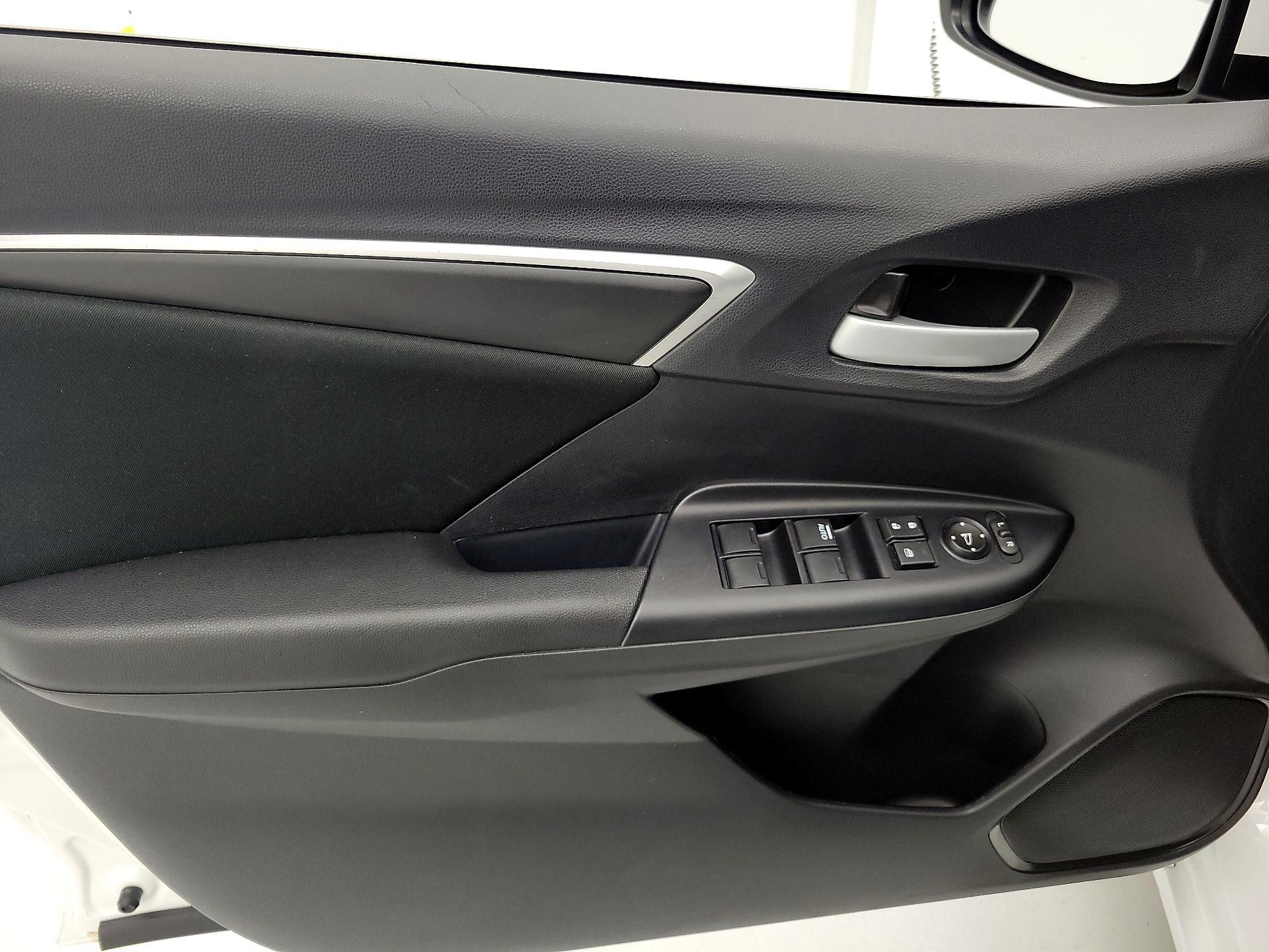 Thumbnail: 2019 Honda Fit - 12