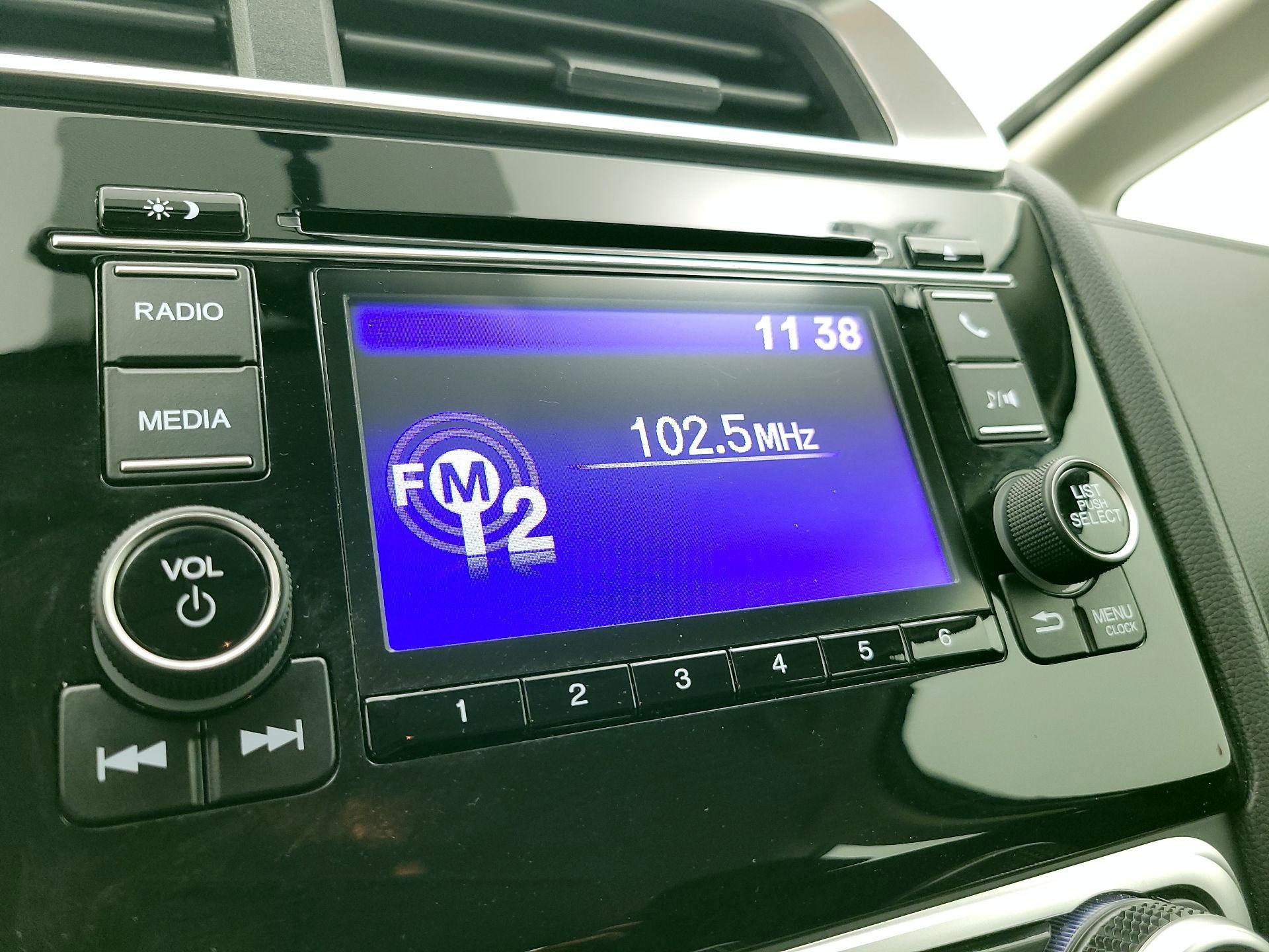 Thumbnail: 2019 Honda Fit - 15