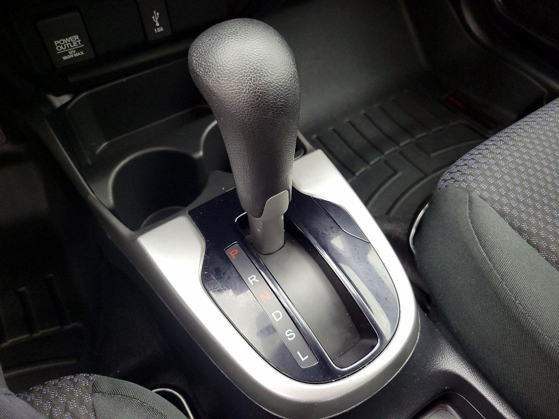 Thumbnail: 2019 Honda Fit - 17