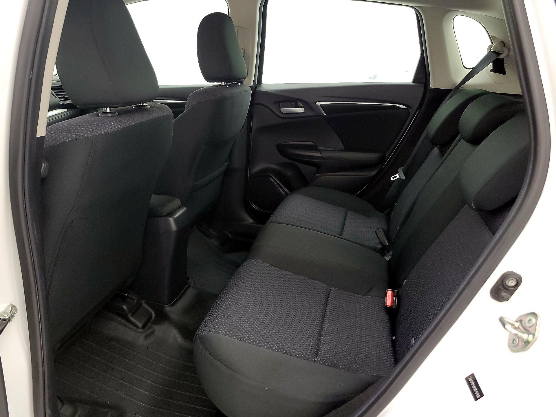 Thumbnail: 2019 Honda Fit - 19