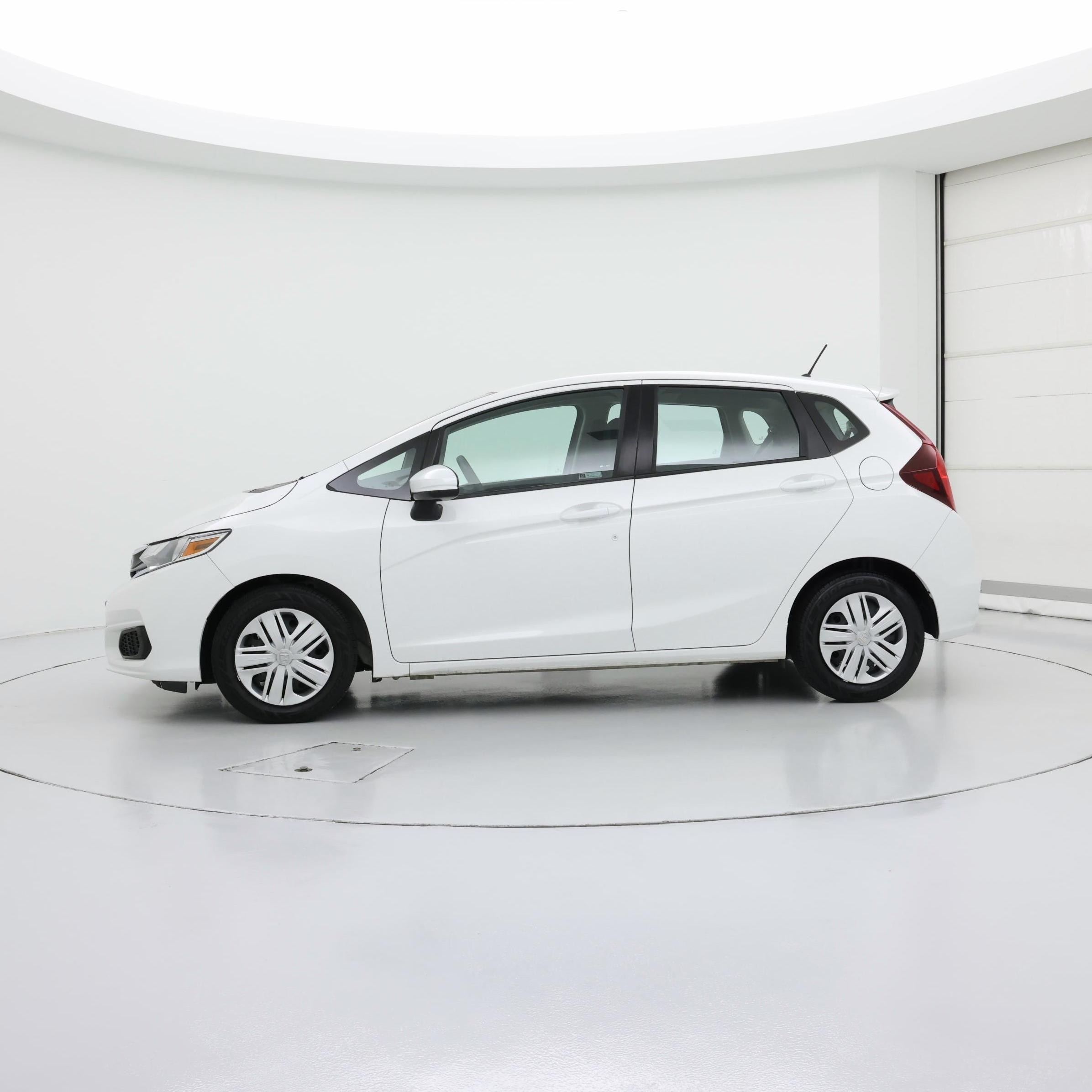 Thumbnail: 2019 Honda Fit - 3