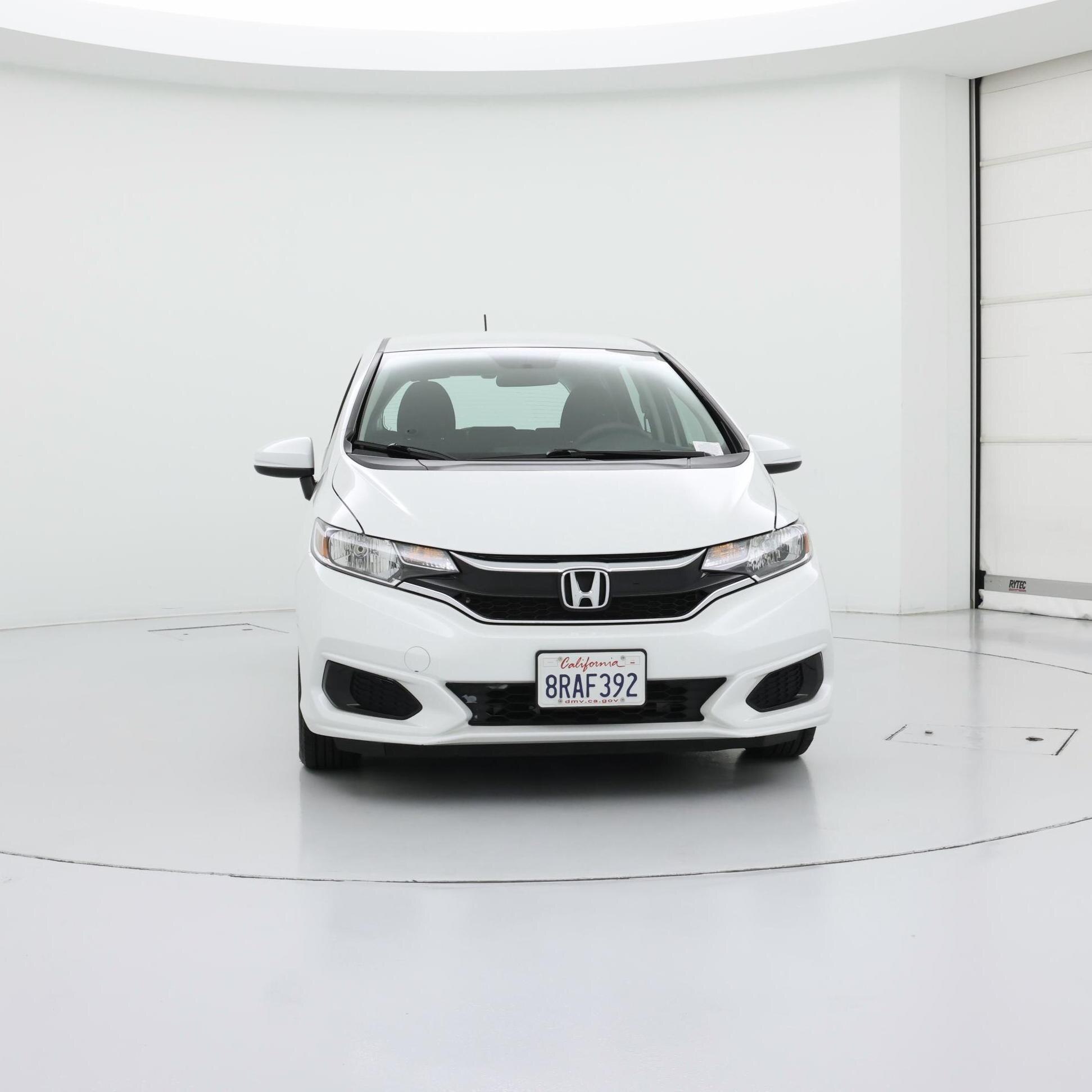 Thumbnail: 2019 Honda Fit - 5