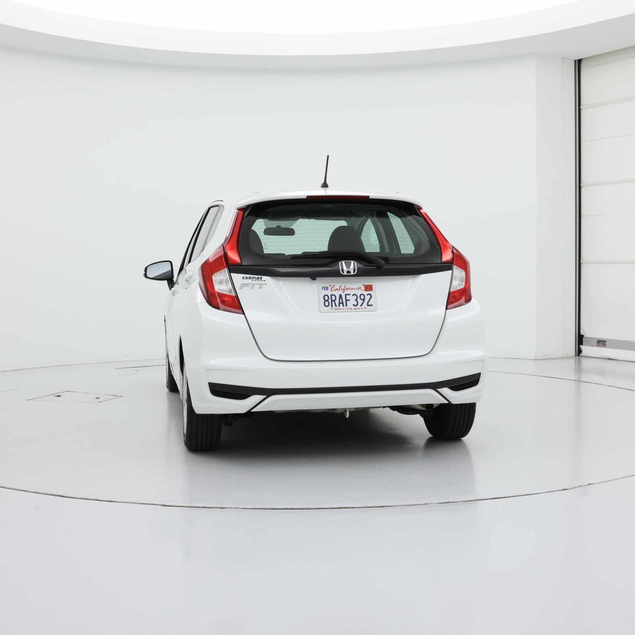 Thumbnail: 2019 Honda Fit - 6