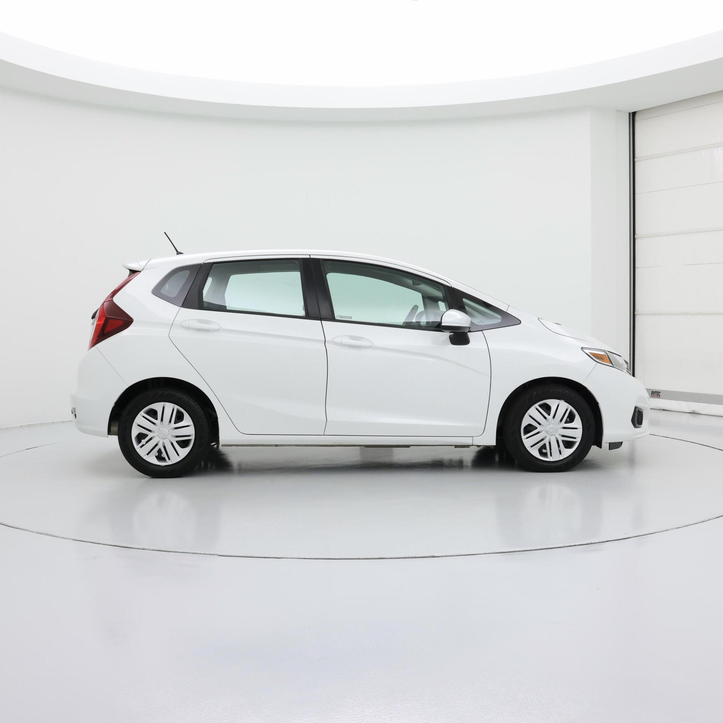 Thumbnail: 2019 Honda Fit - 7