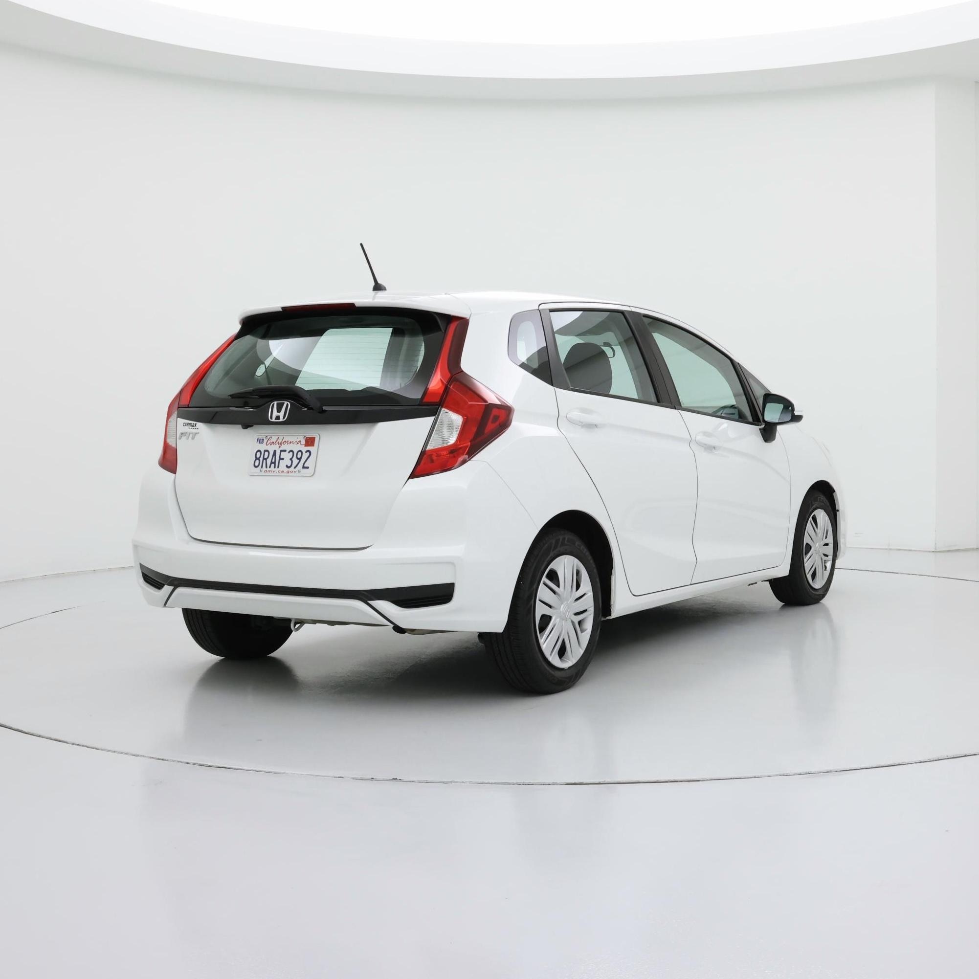 Thumbnail: 2019 Honda Fit - 8
