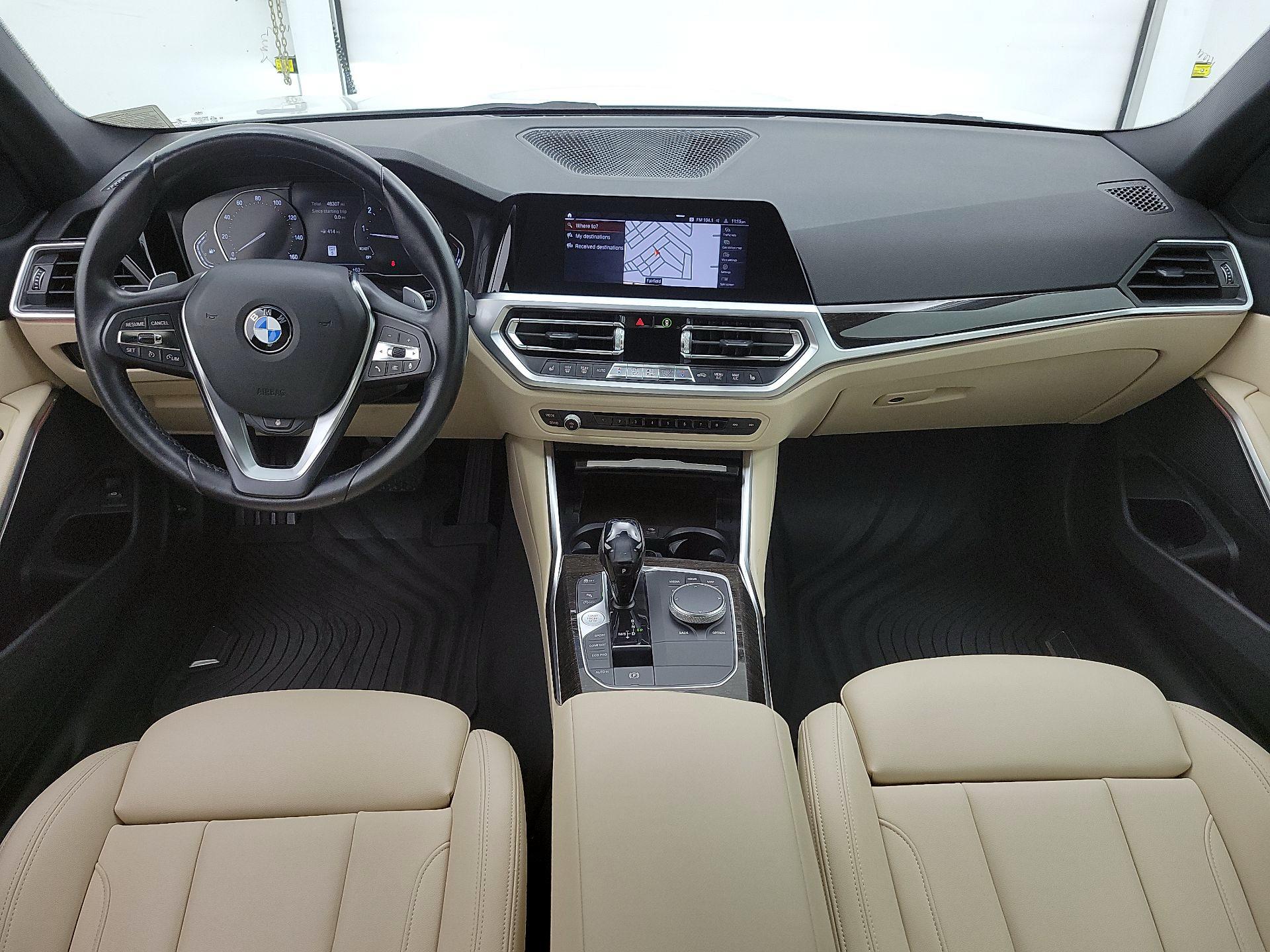 Thumbnail: 2021 BMW 3 Series - 9