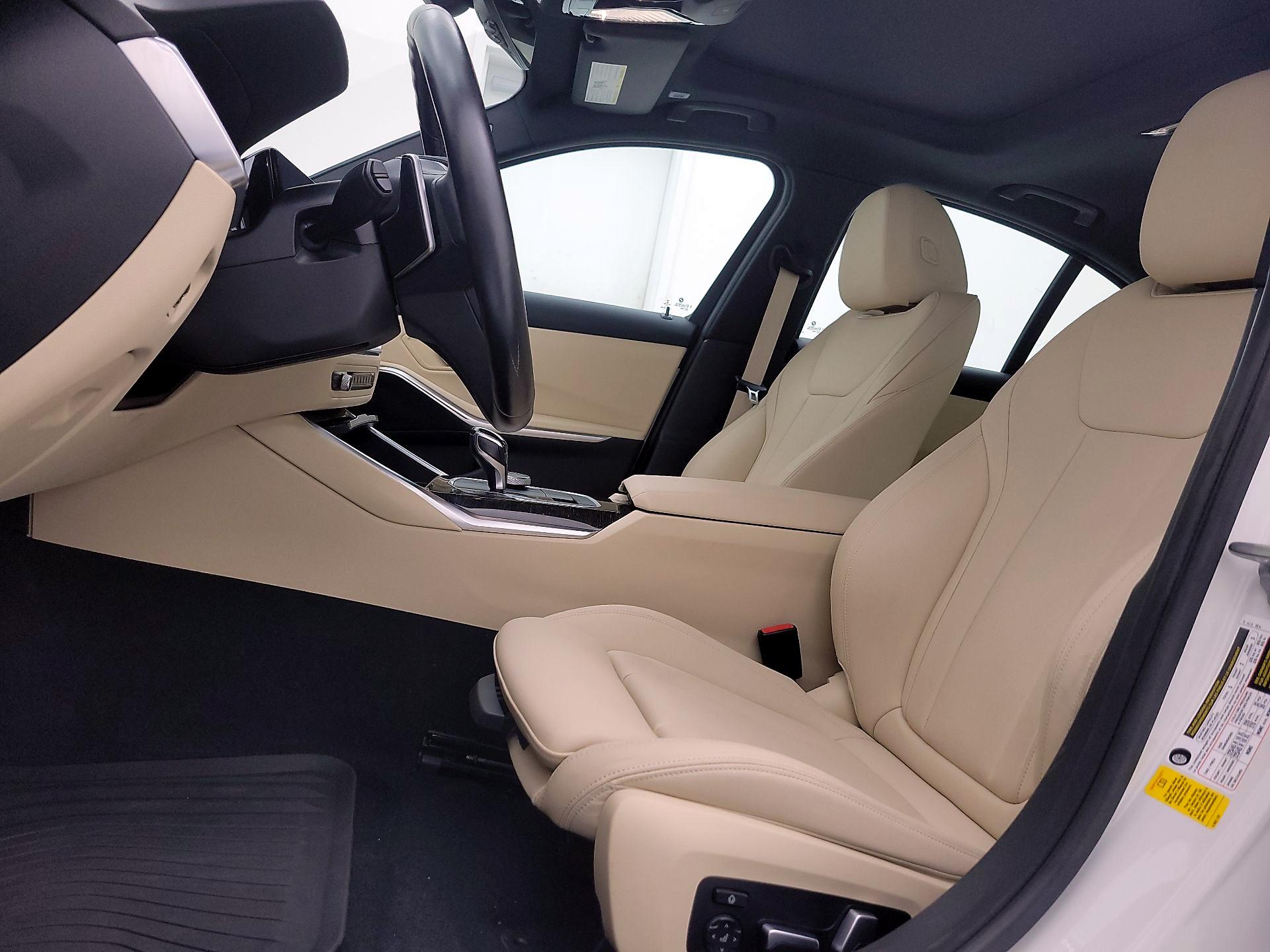 Thumbnail: 2021 BMW 3 Series - 11