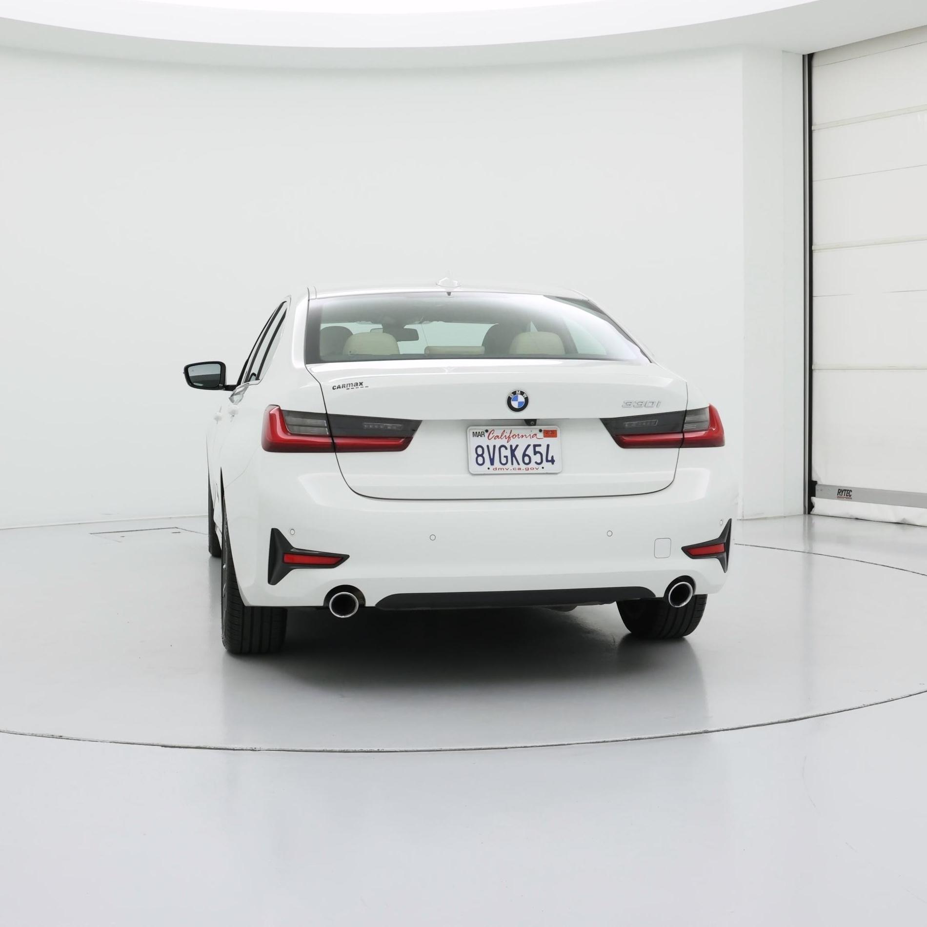 Thumbnail: 2021 BMW 3 Series - 6